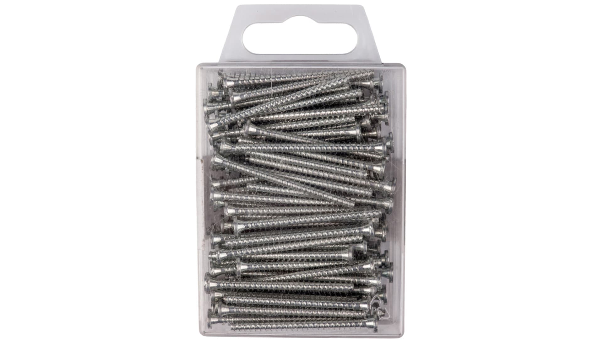 

Wkręt osprzętowy do puszek długość 40mm W40 37086400 /50szt./