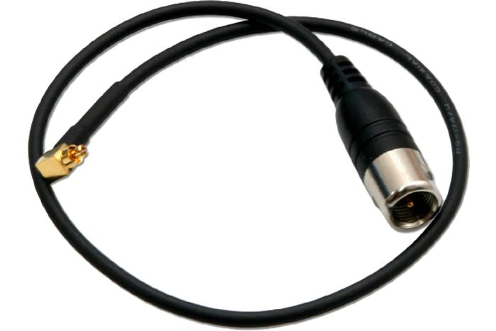 

Konektor antenowy GLOBETROTTER / OPTION