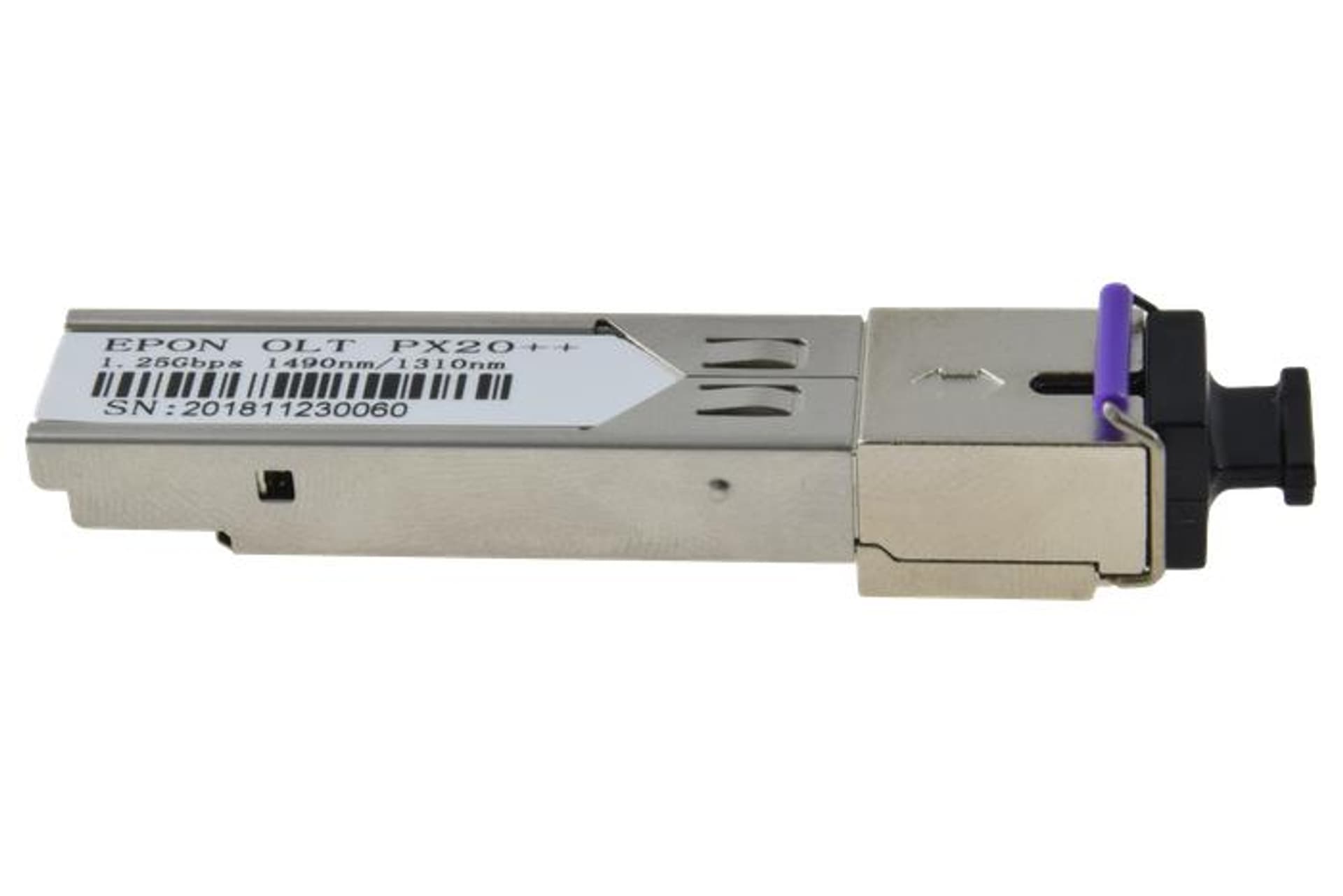 

Z-Quick ZL5432099-ICSF wkładka EPON OLT SFP PX20++