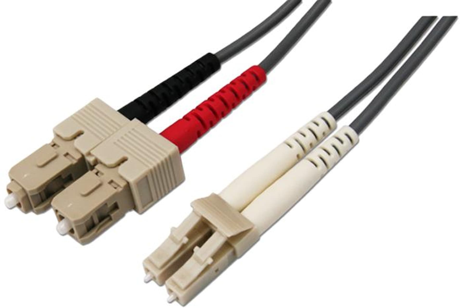 

Signamax fiber optic patchcord multimode 50/125um LC/SC 2m