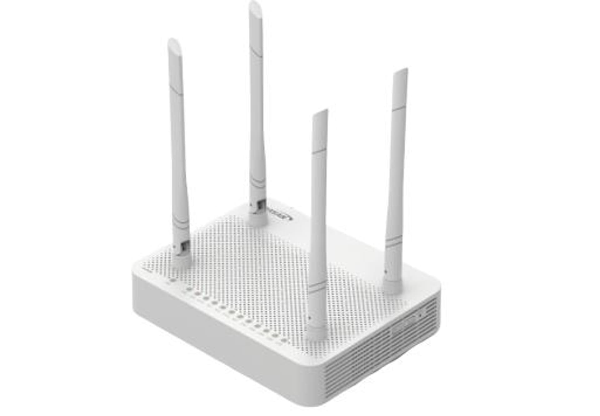 

Dasan H660GM GPON ONT 4x 10/100/1000 WiFi AC SC/APC