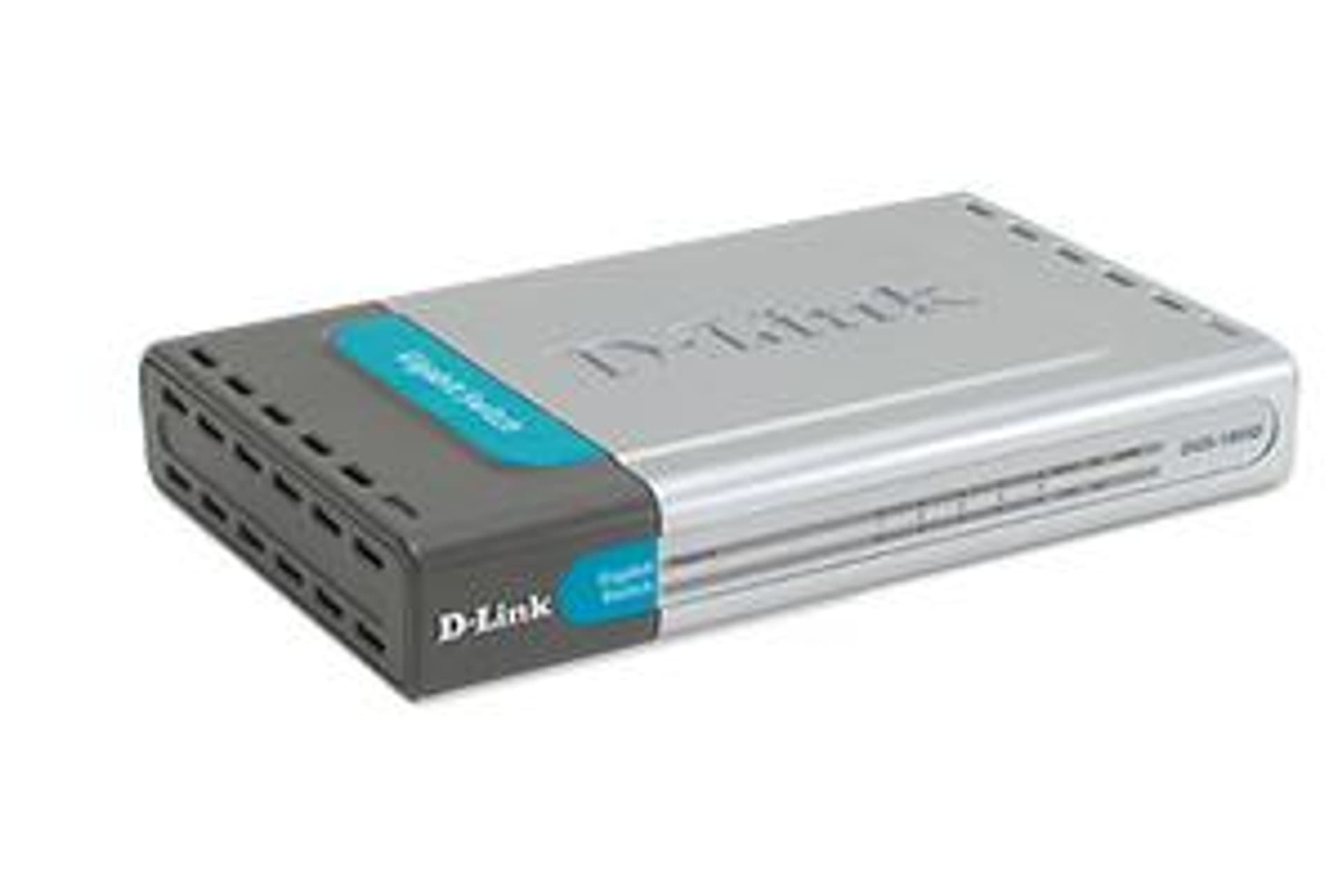 

D-Link DGS-1008D/E