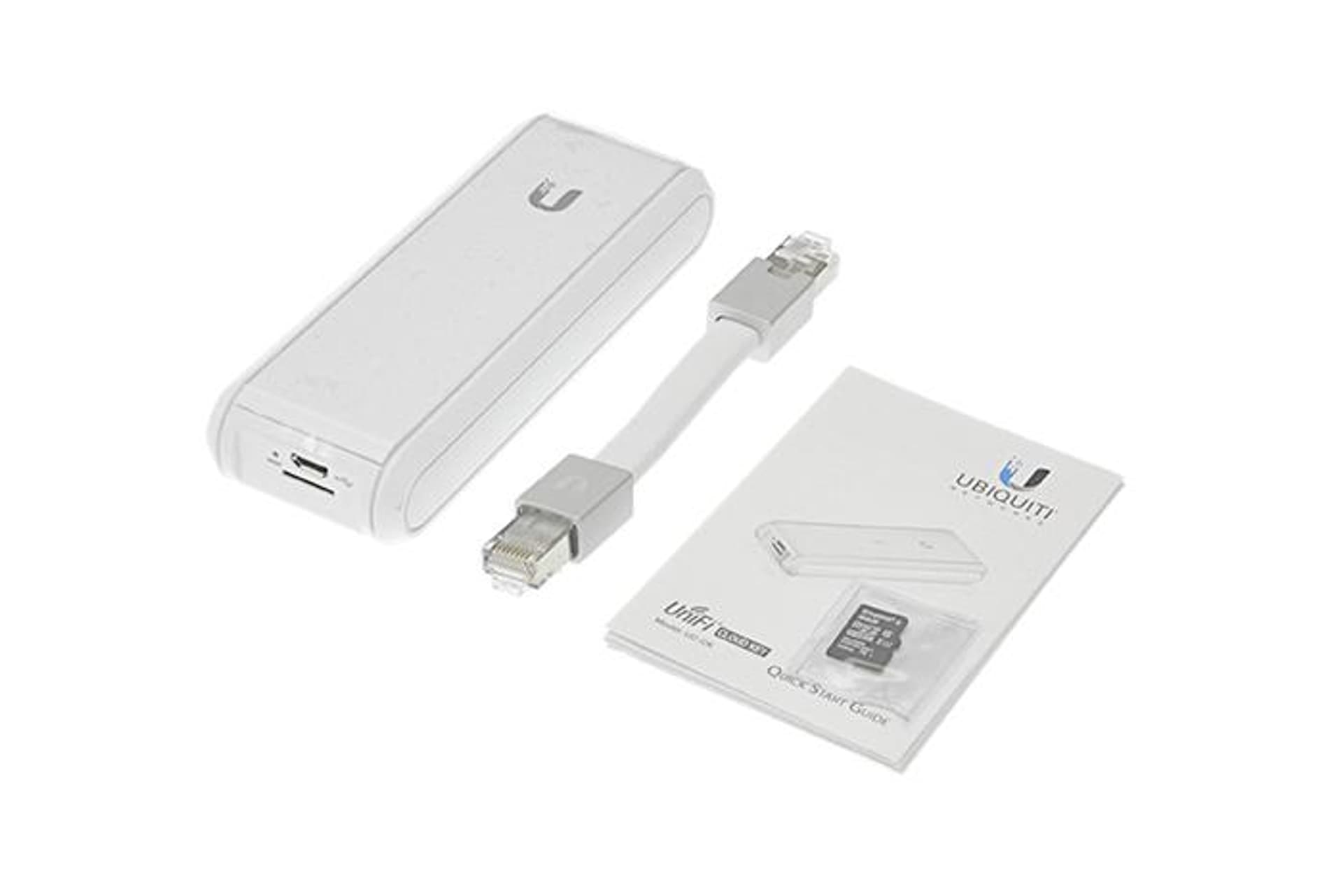 

Ubiquiti Unifi Cloud Key (UniFi Controller UC-CK)