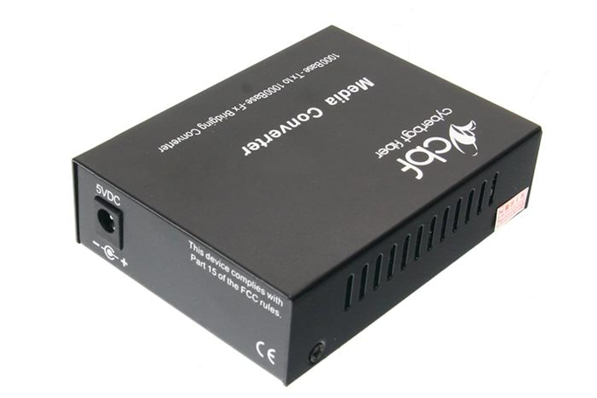 

Media konwerter CBF SFP RJ-45 1000Mbps