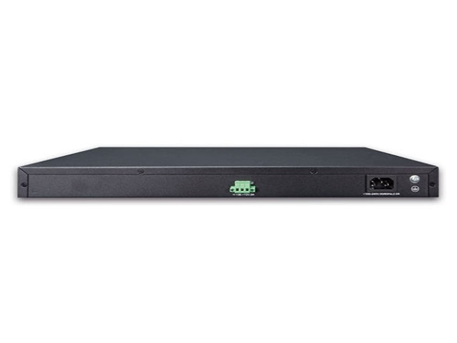 

SWITCH PLANET XGS-5240-24X2QR 24X 10G SFP+/2X 40G QSFP+ ZARZĄDZALNY L2+ 40G ETHERNET