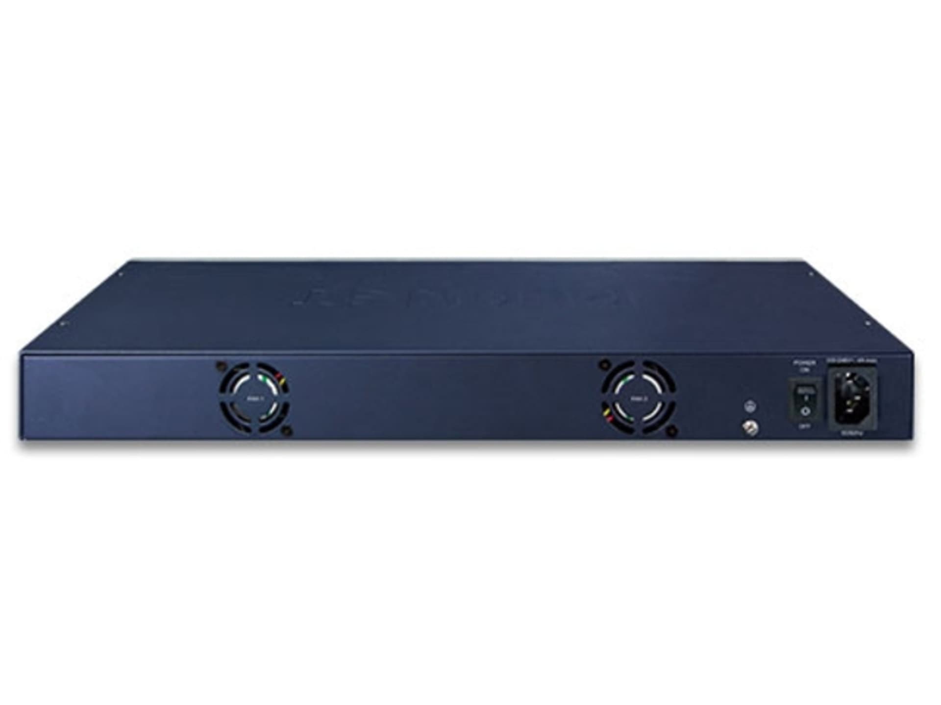 

SWITCH PLANET WGSW-20160HP 16X 1GB/S POE/4X GIGABIT TP/SFP ZARZĄDZALNY L2+ GIGABIT ETHERNET
