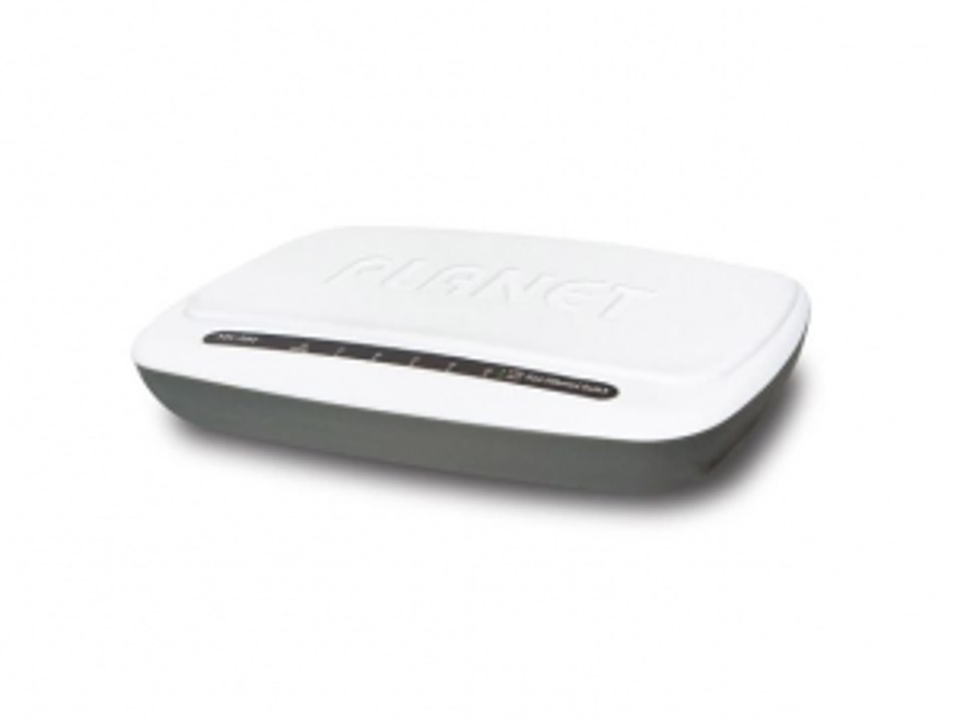 

SWITCH PLANET SW-504 5X 100MB/S NIEZARZĄDZALNY FAST ETHERNET SOHO DESKTOP