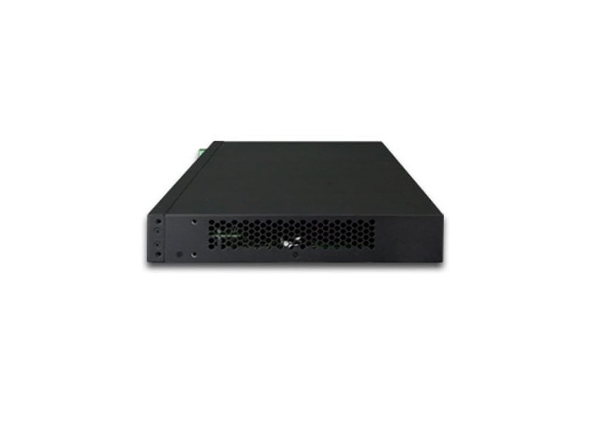 

SWITCH PLANET SGS-6341-16S8C4XR 16X 1GB SFP/8X 1G TP/SFP/4X 10G SFP+ ZARZĄDZALNY L3 10G ETHERNET