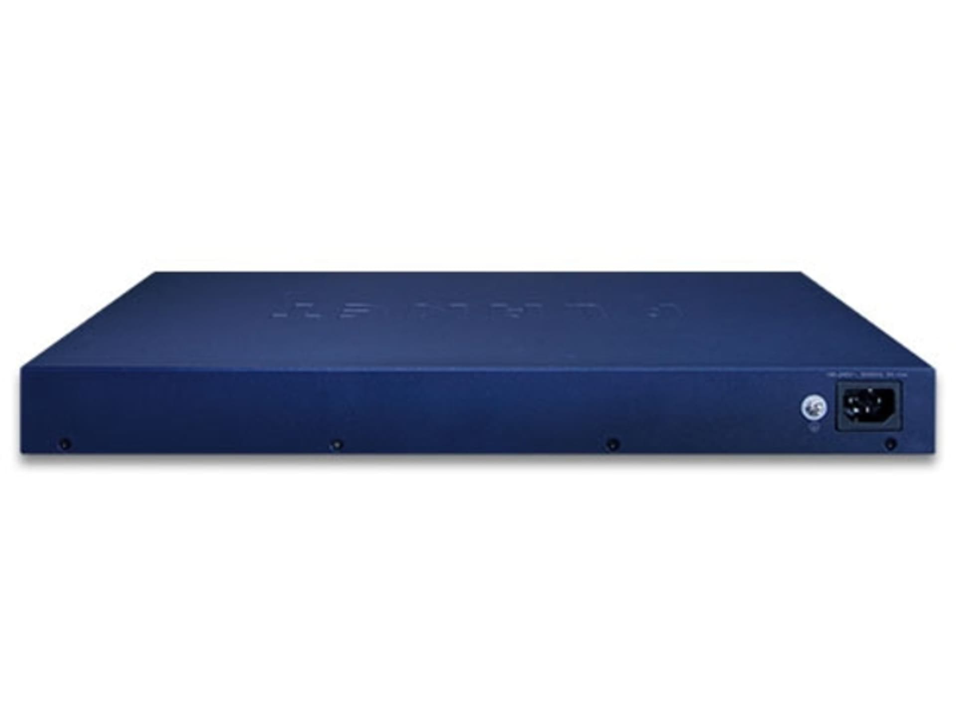

SWITCH PLANET SGS-5240-24P4X 24X 1000T POE/4X 10GB SFP ZARZĄDZALNY L2+