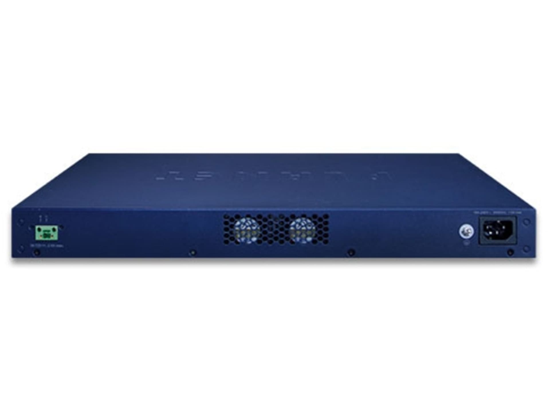 

SWITCH PLANET SGS-5240-20S4C4XR 20X 1000X SFP/4X 1GB TP ZARZĄDZALNY L2+ REDUNDANTNE ZASILANIE