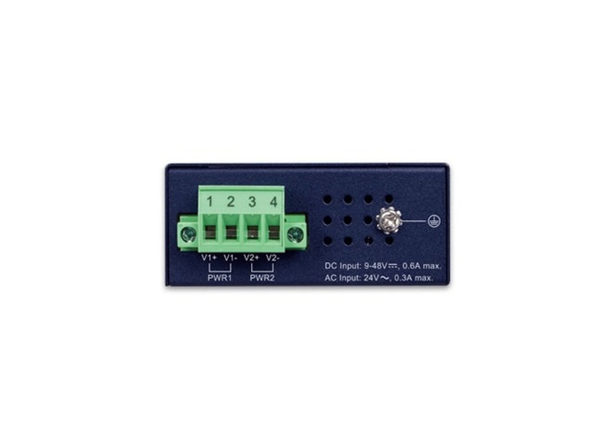 

SWITCH PLANET IGS-510TF 4X 1GB BASE-T/1X 1GB SFP NIEZARZĄDZALNY PRZEMYSŁOWY GIGABIT ETHERNET