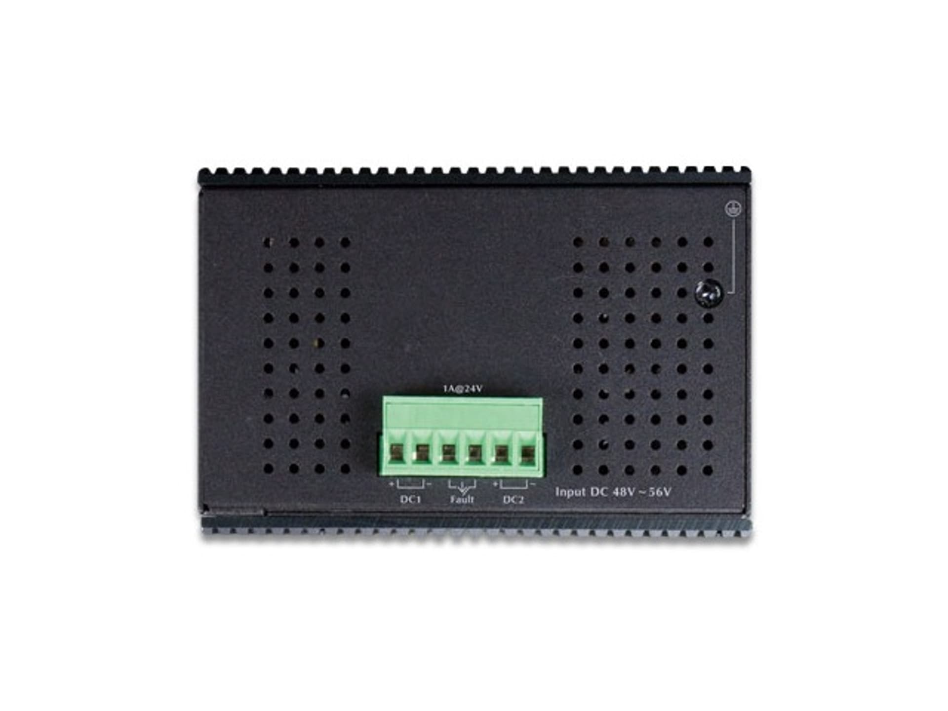 

SWITCH PLANET IGS-4215-8P2T2S 8X 1GB BASE-T POE/2X 100X/2X SFP ZARZĄDZALNY L2/L4 PRZEMYSŁOWY