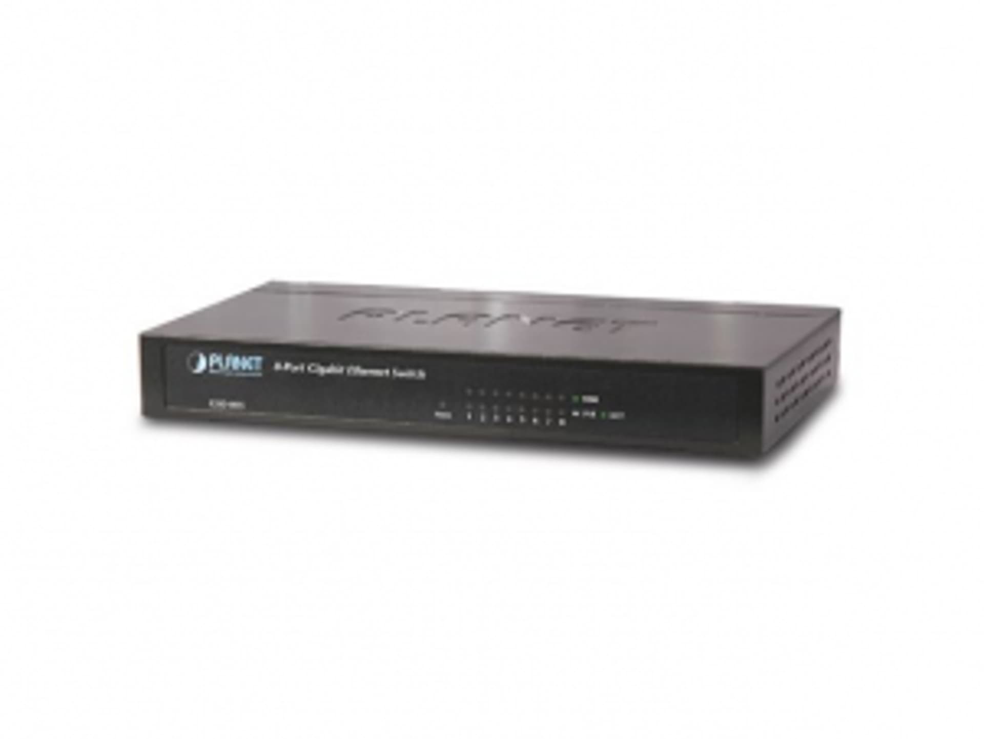 

SWITCH PLANET GSD-805-EU 8X 1GB/S NIEZARZĄDZALNY GIGABIT ETHERNET SOHO