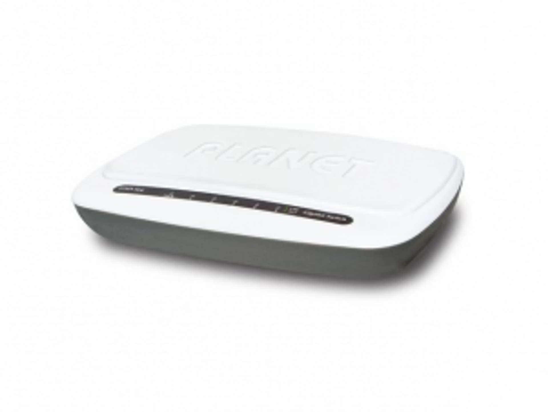 

SWITCH PLANET GSD-504 5X 1GB/S NIEZARZĄDZALNY GIGABIT ETHERNET SOHO DESKTOP