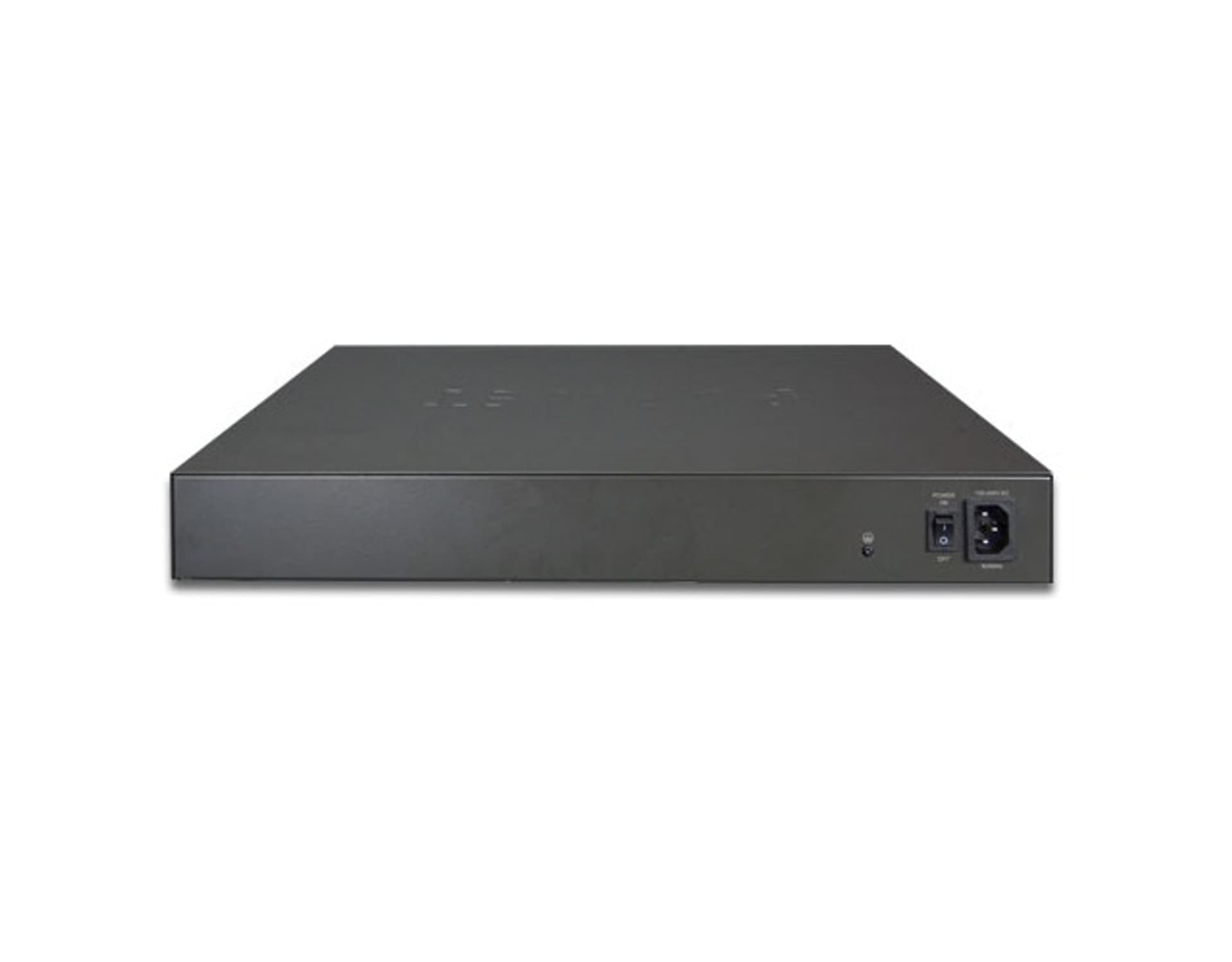 

SWITCH PLANET GS-5220-48PL4X 48X 1GB/4X 10GB SFP+ ZARZĄDZALNY L3 10G ETHERNET