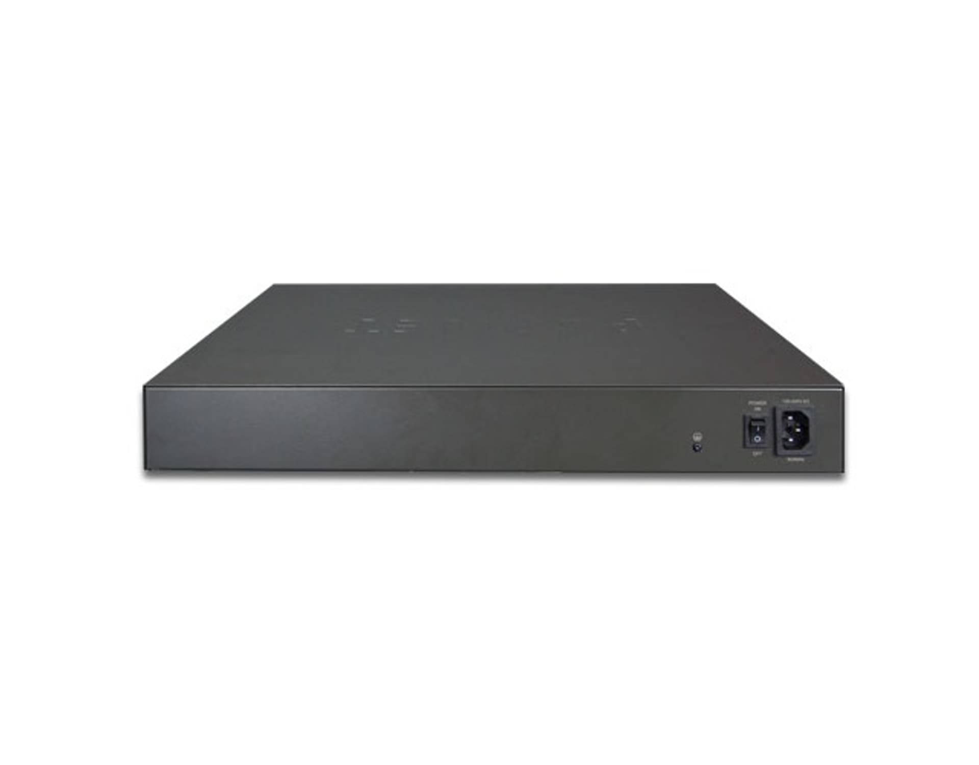 

SWITCH PLANET GS-5220-48P4X 48X 1GB POE/4X 10GB SFP+ ZARZĄDZALNY L3 10G ETHERNET