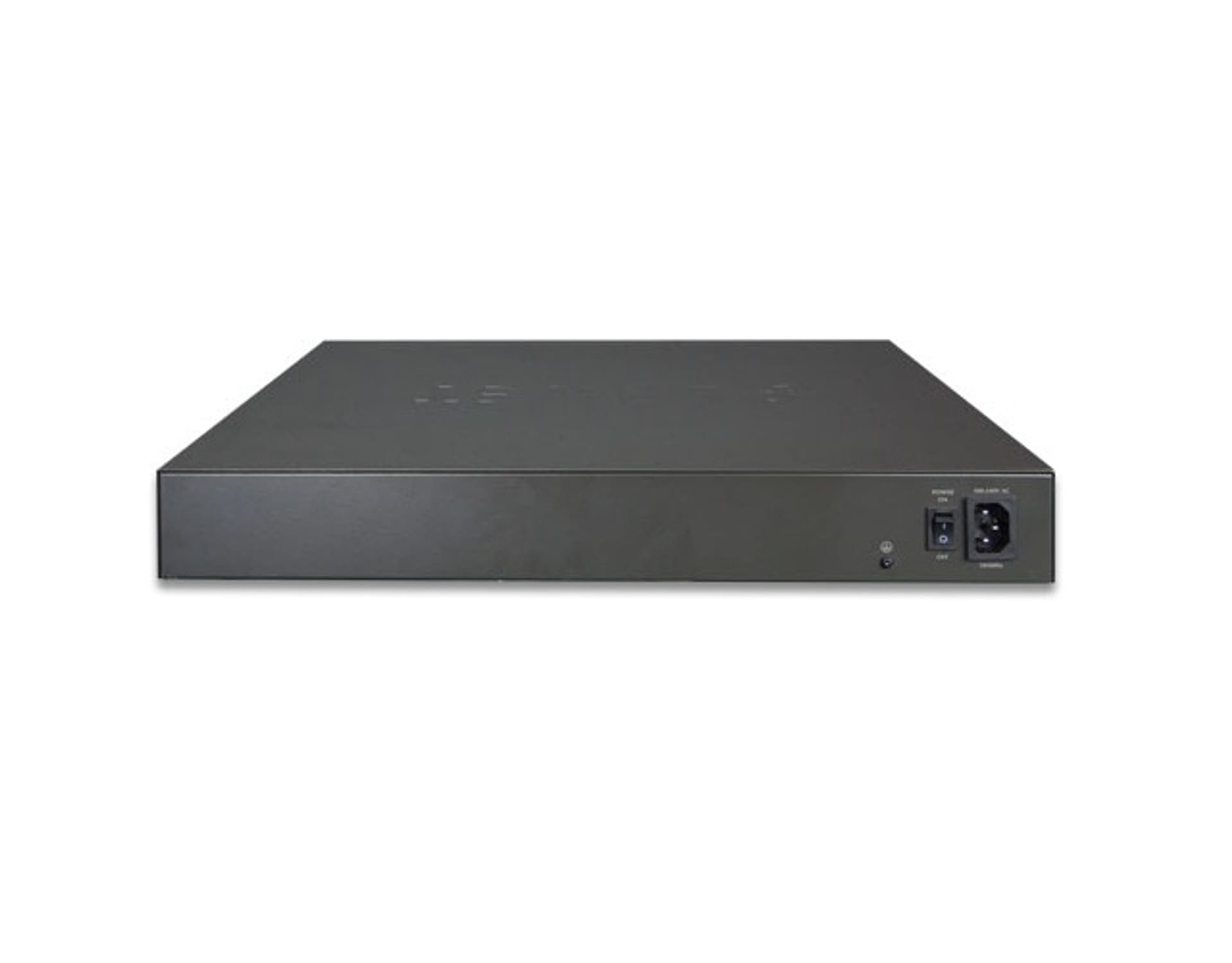 

SWITCH PLANET GS-5220-24UPL4XVR 24X 1GB BASE-T ULTRA POE/4X 10G TP/SFP+ ZARZĄDZALNY L2+ DOTYKOWY