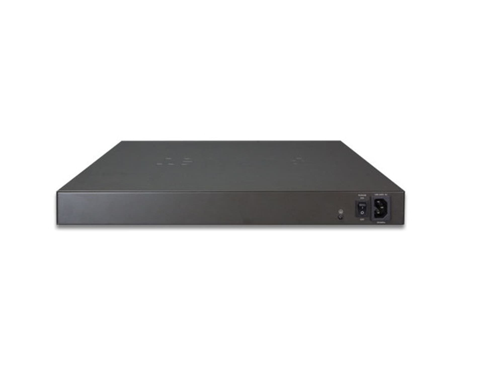 

SWITCH PLANET GS-5220-24UPL4X 24X1GB BASE-T ULTRA POE/4X 10G TP/SFP+ ZARZĄDZALNY L3 10G ETHERNET