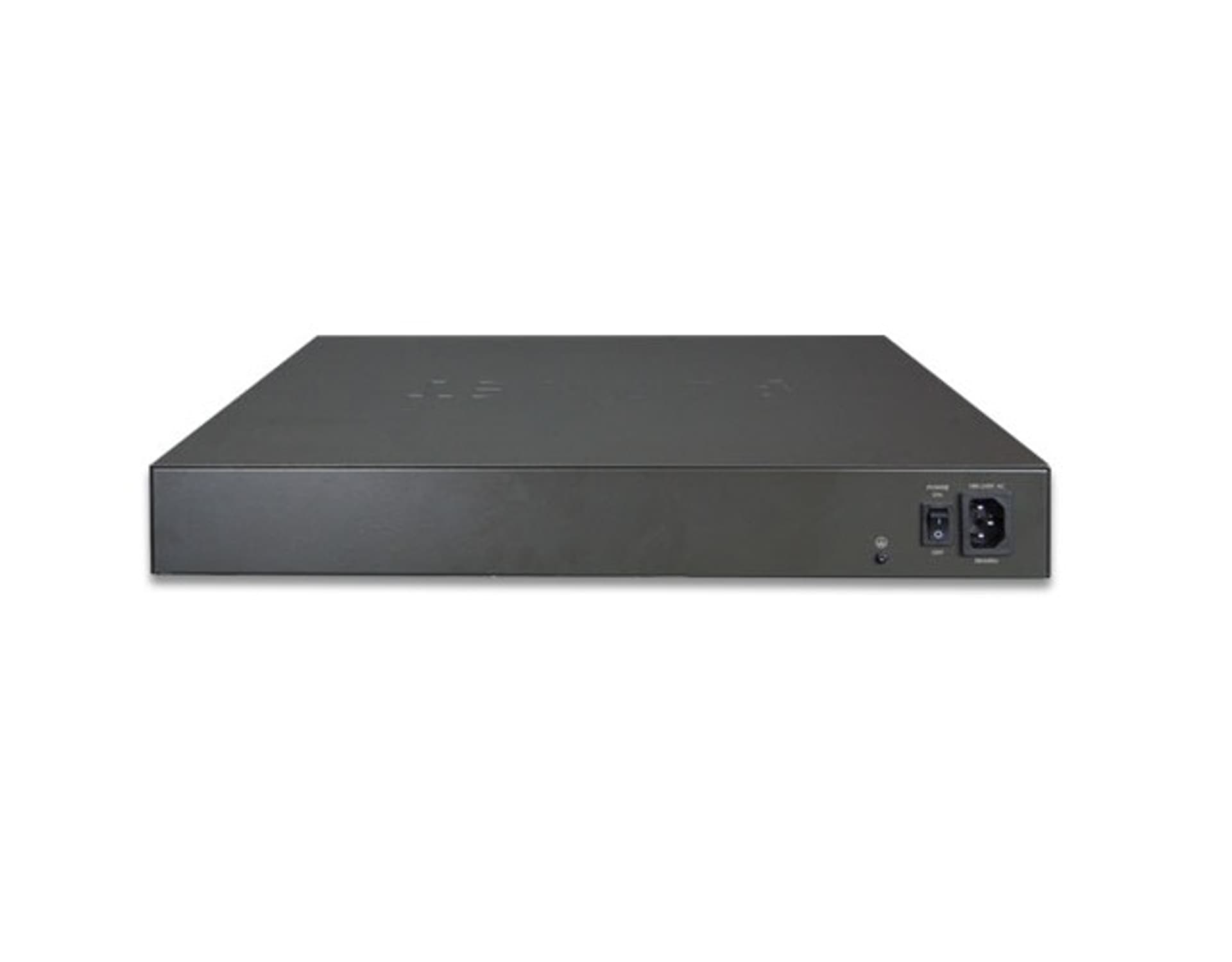 

SWITCH PLANET GS-5220-24PL4XV 24X 1GB BASE-T POE/4X 10G TP/SFP+ ZARZĄDZALNY L2+ DOTYKOWY EKRAN 10G