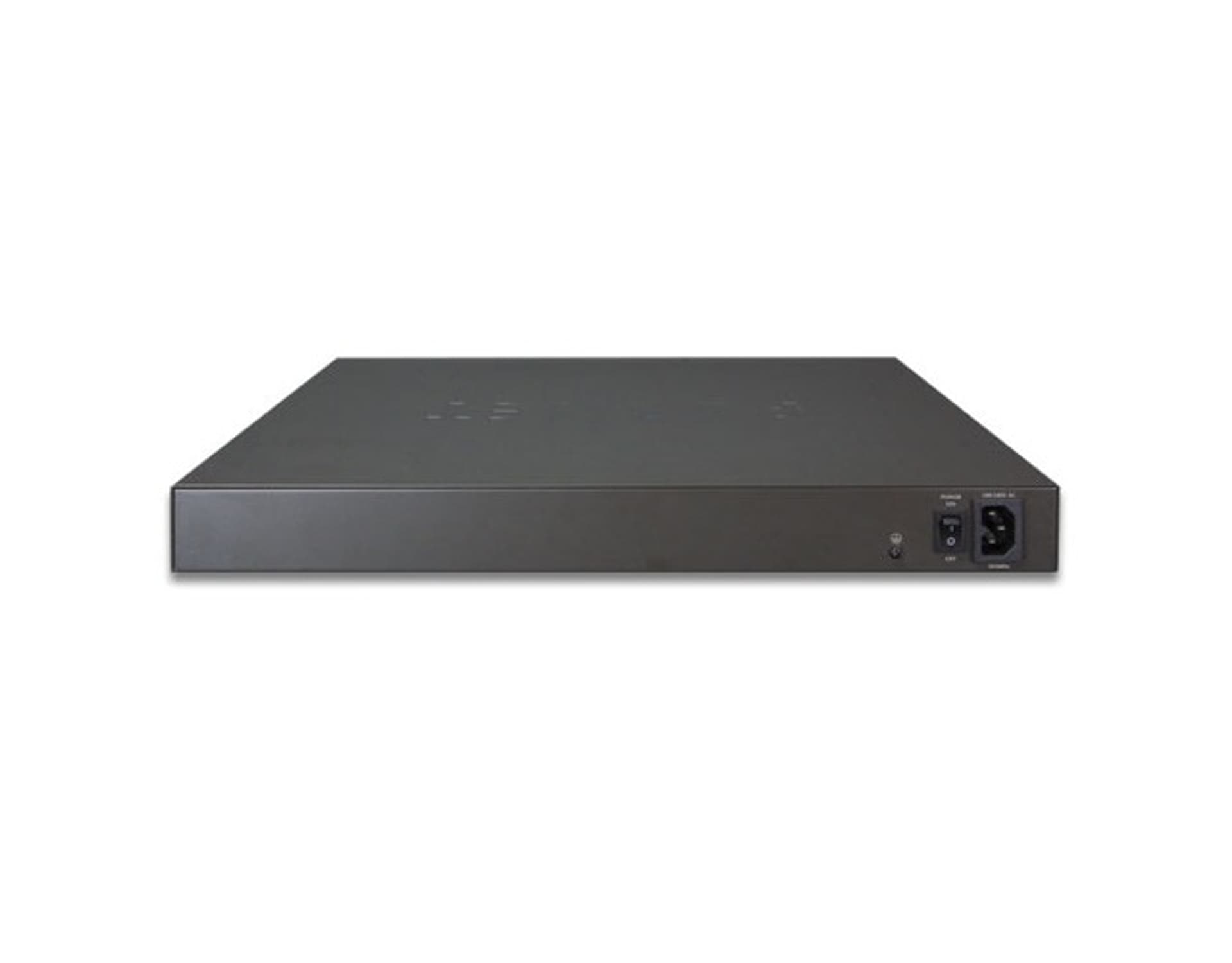 

SWITCH PLANET GS-5220-24PL4X 24X 1GB BASE-T POE/4X 10G SFP+ ZARZĄDZALNY