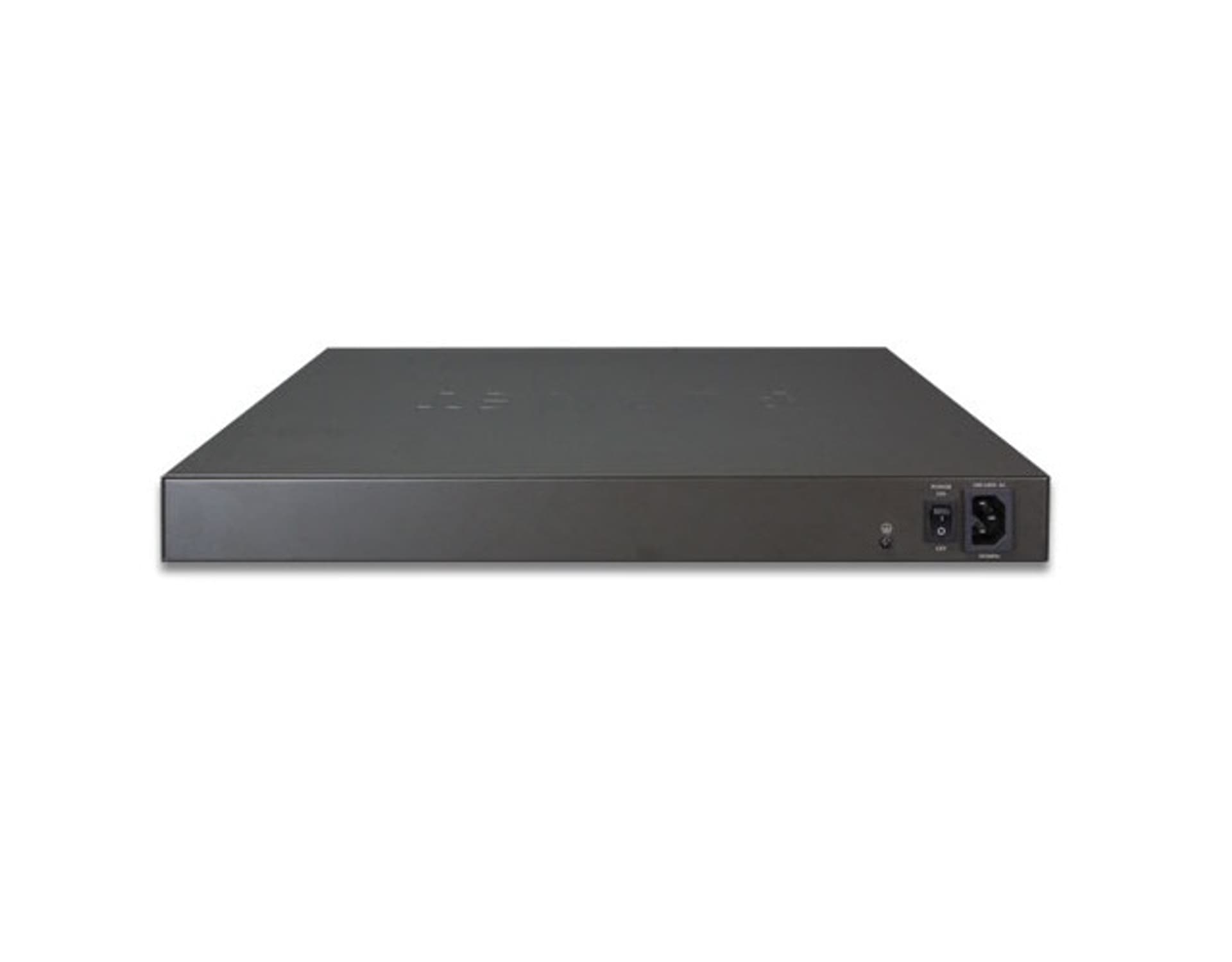 

SWITCH PLANET GS-5220-16UP4S2X 16X 1GB BASE-T ULTRA POE/2X 10G TP/SFP+ ZARZĄDZALNY L2+