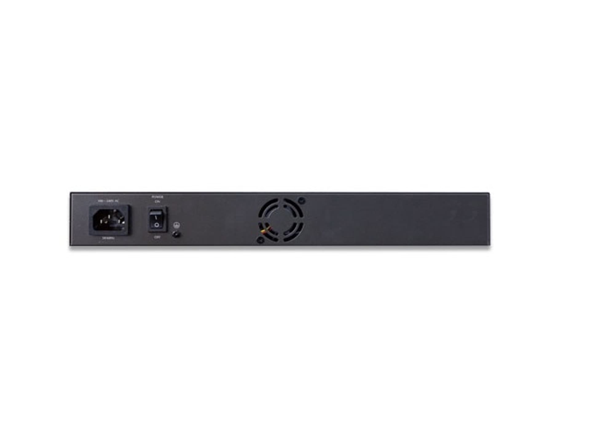

SWITCH PLANET GS-4210-8P2T2S 8X 1GB POE/2X 1GB/2X 1000X SFP ZARZĄDZALNE L2/L4 GIGABIT ETHERNET