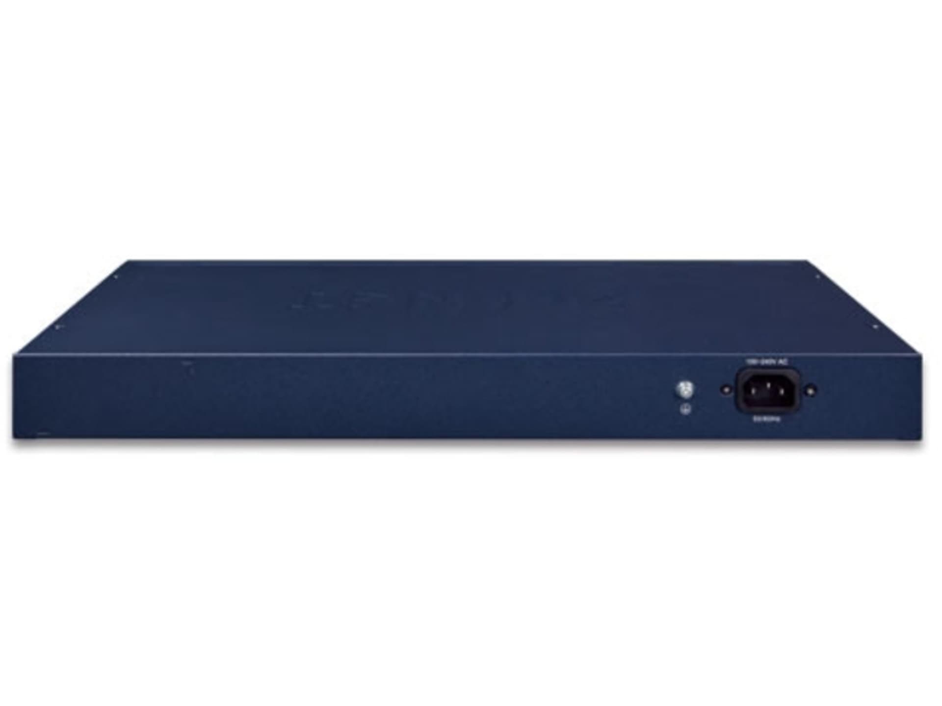 

SWITCH PLANET GS-4210-24P2S 24X 1GB BASE-T POE/2X GIGABIT TP/SFP ZARZĄDZALNY L2/L4 GIGABIT ETHERNET