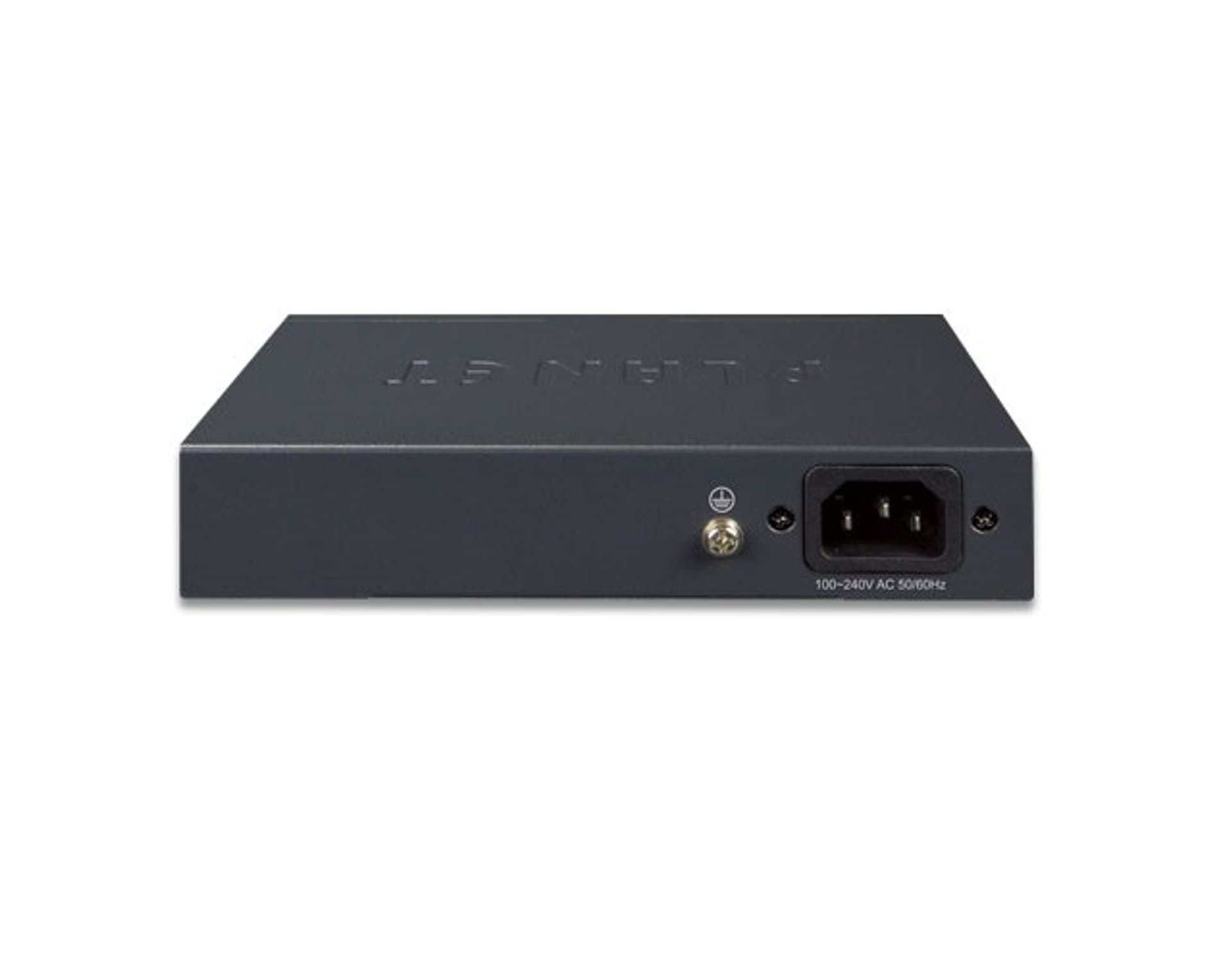 

SWITCH PLANET FSD-604HP 4X 100MB POE/2X100MB NIEZARZĄDZALNY FAST ETHERNET DESKTOP