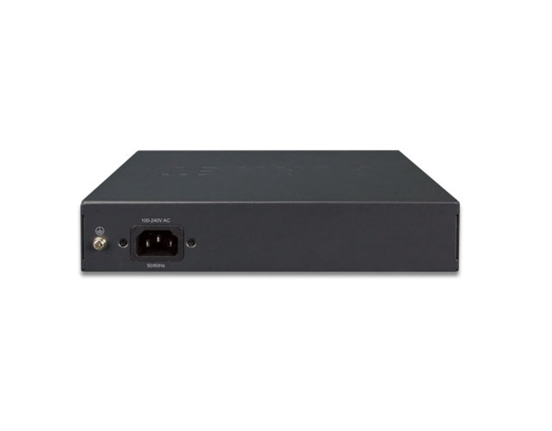 

SWITCH PLANET FSD-1008HP 8X 100MB POE/2X100MB NIEZARZĄDZALNY FAST ETHERNET DESKTOP