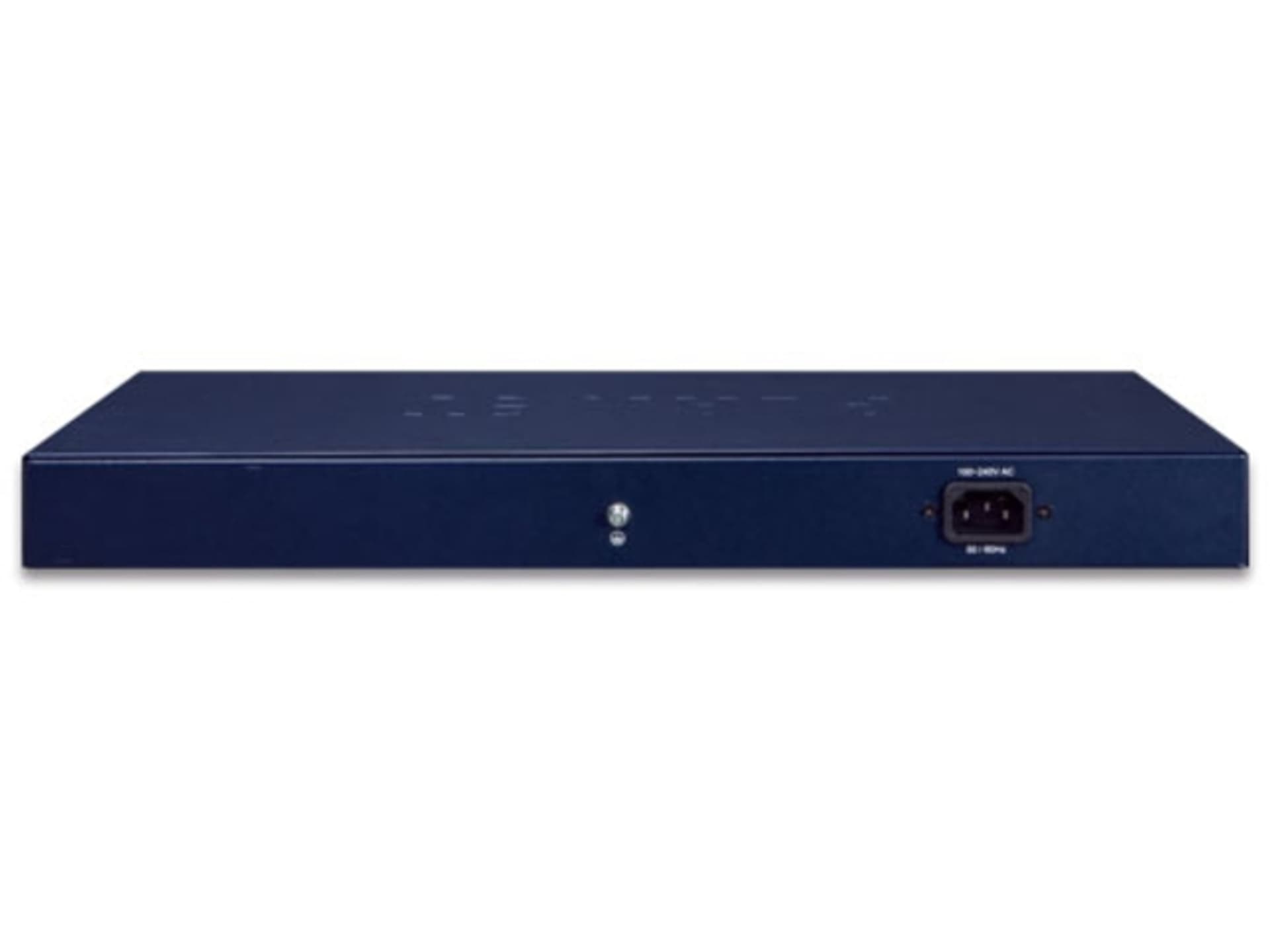 

SWITCH PLANET FNSW-1601 16X 100MB/S NIEZARZĄDZALNY FAST ETHERNET