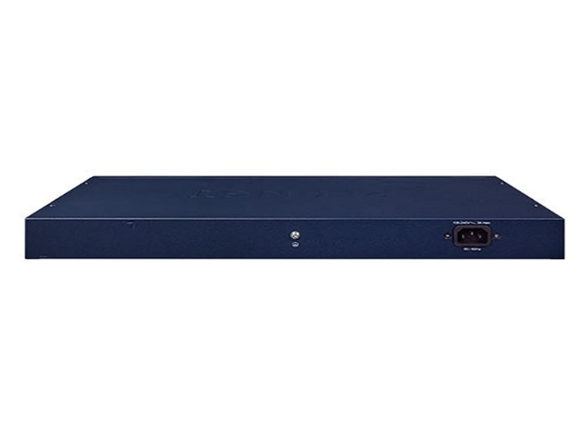 

SWITCH PLANET FGSW-2511P 24X 100BASE-TX POE/1X 1GB TP/SFP COMBO NIEZARZĄDZALNY FAST ETHERNET
