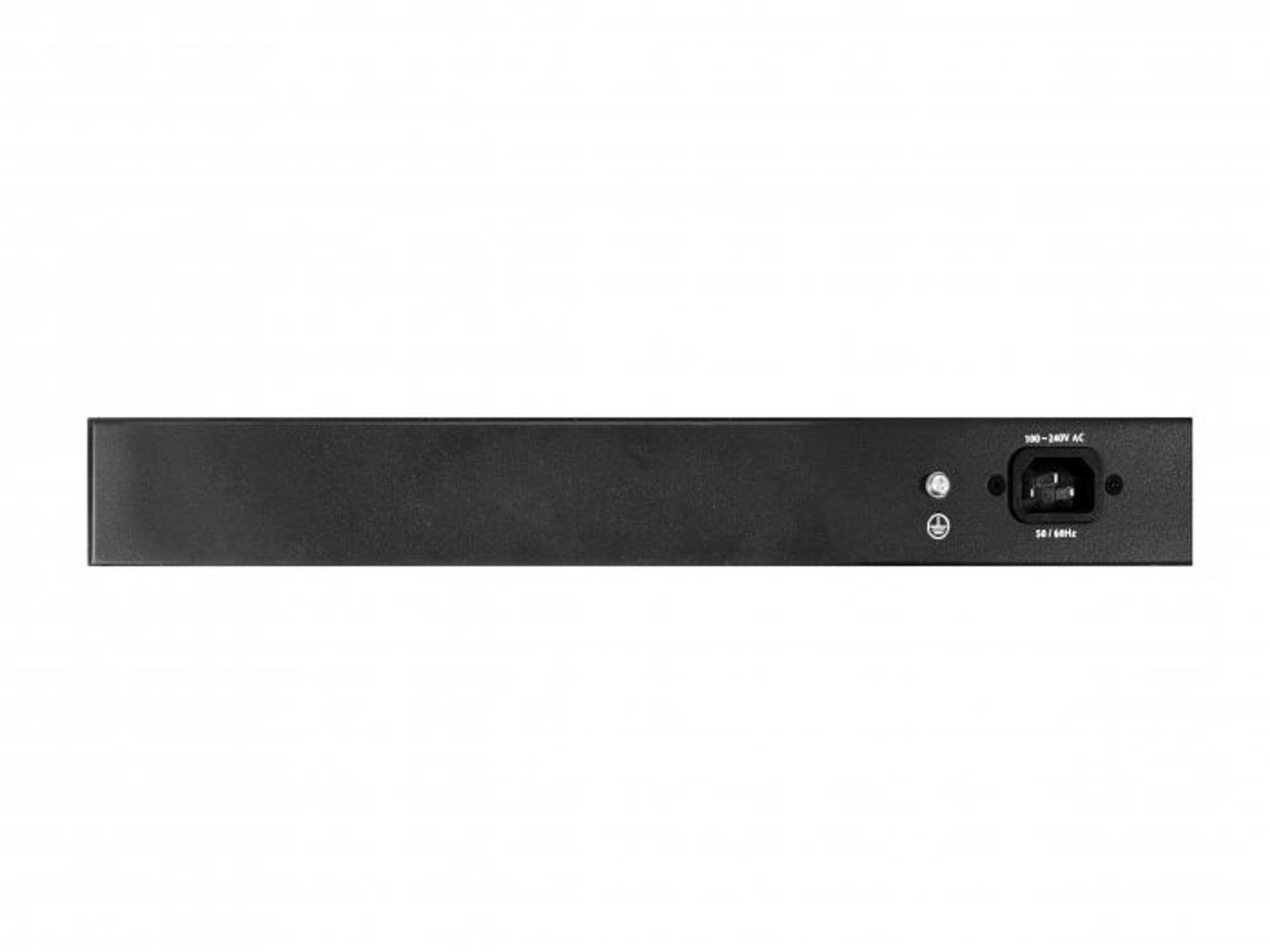 

SWITCH LANBERG RSFE-24P-2C-360 24X 100MB POE+/2X COMBO RACK 19" GIGABIT ETHERNET 360W