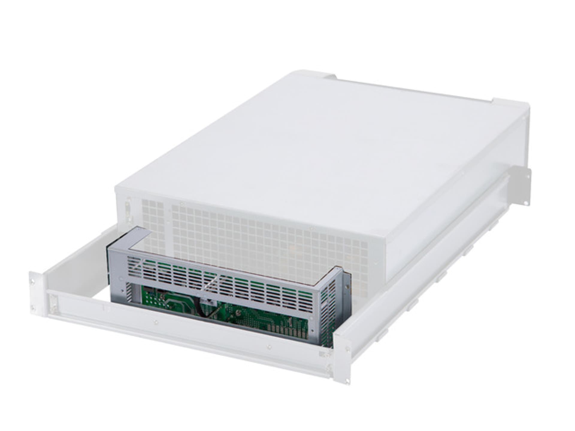 

UPS RACK POWERWALKER VFI 10K CPH 3/1 ON-LINE 10KVA TERMINAL USB-B RS-232 3/1 FAZY LCD 3U EPO