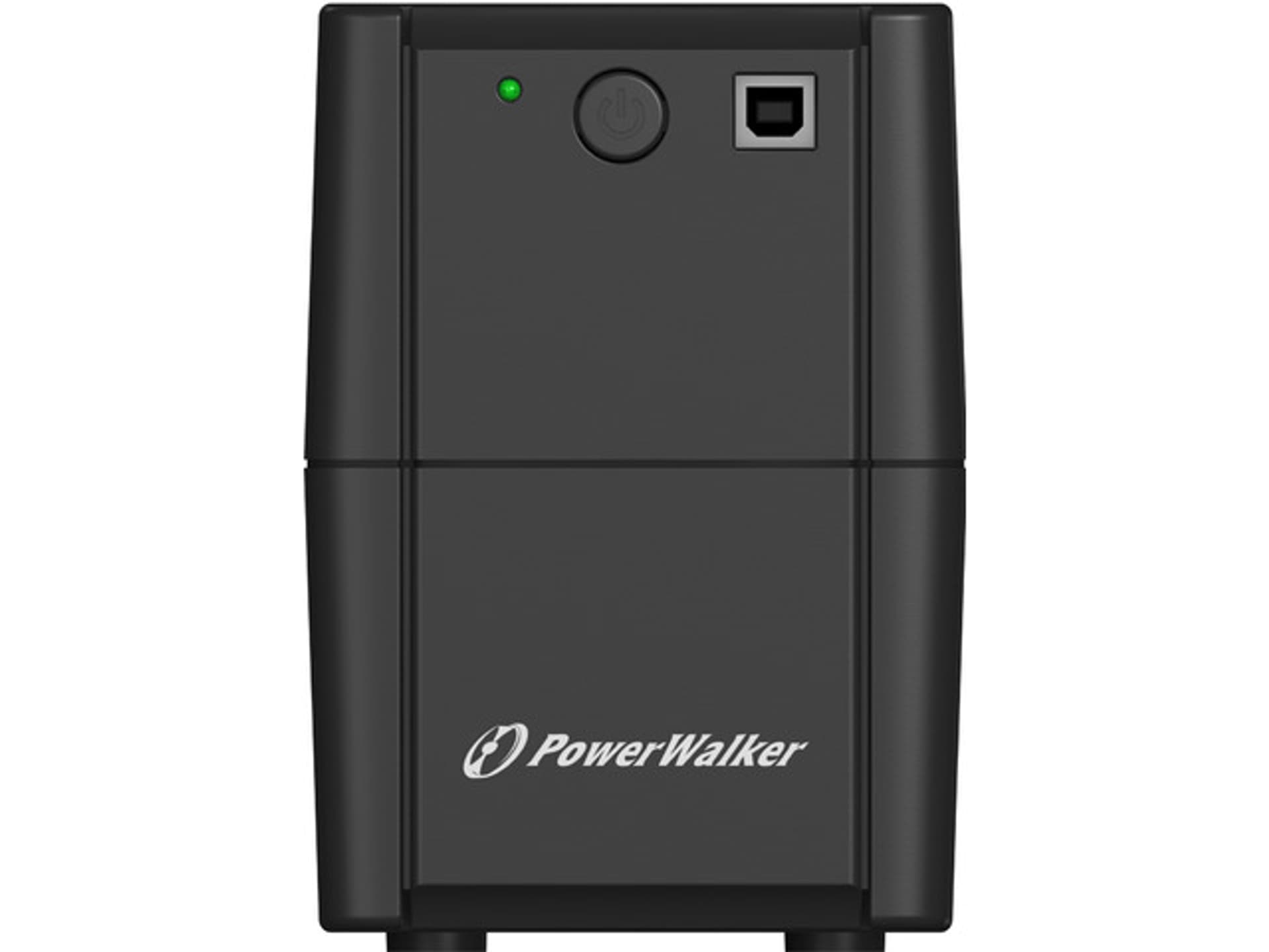 

UPS POWERWALKER VI 850 SH IEC LINE-INTERACTIVE 850VA 4X IEC C13 USB-B