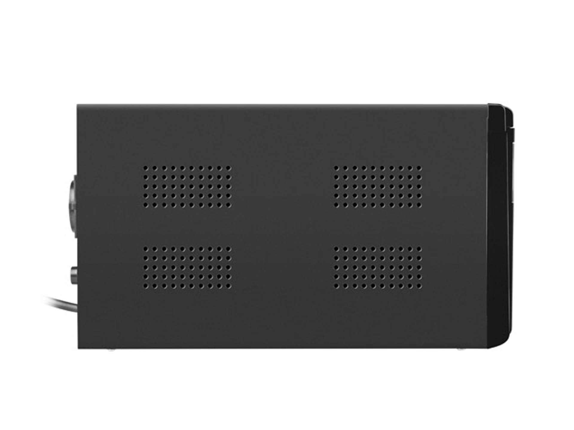 

UPS ARMAC OFFICE O/1500F/LCD LINE-INTERACTIVE 1500VA 3X SCHUKO USB-B LCD METALOWA OBUDOWA