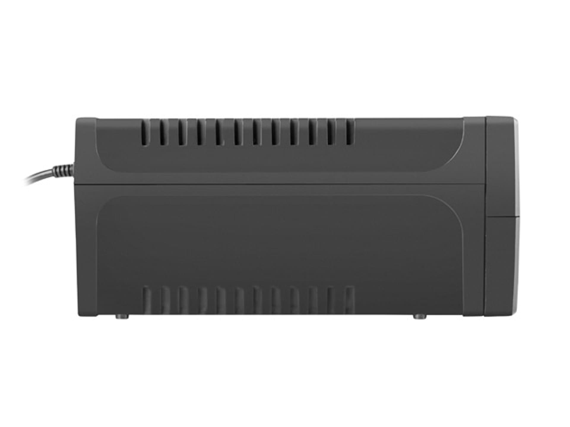 

UPS ARMAC HOME H/650F/LED LINE-INTERACTIVE 650VA 2X SCHUKO USB-B LED