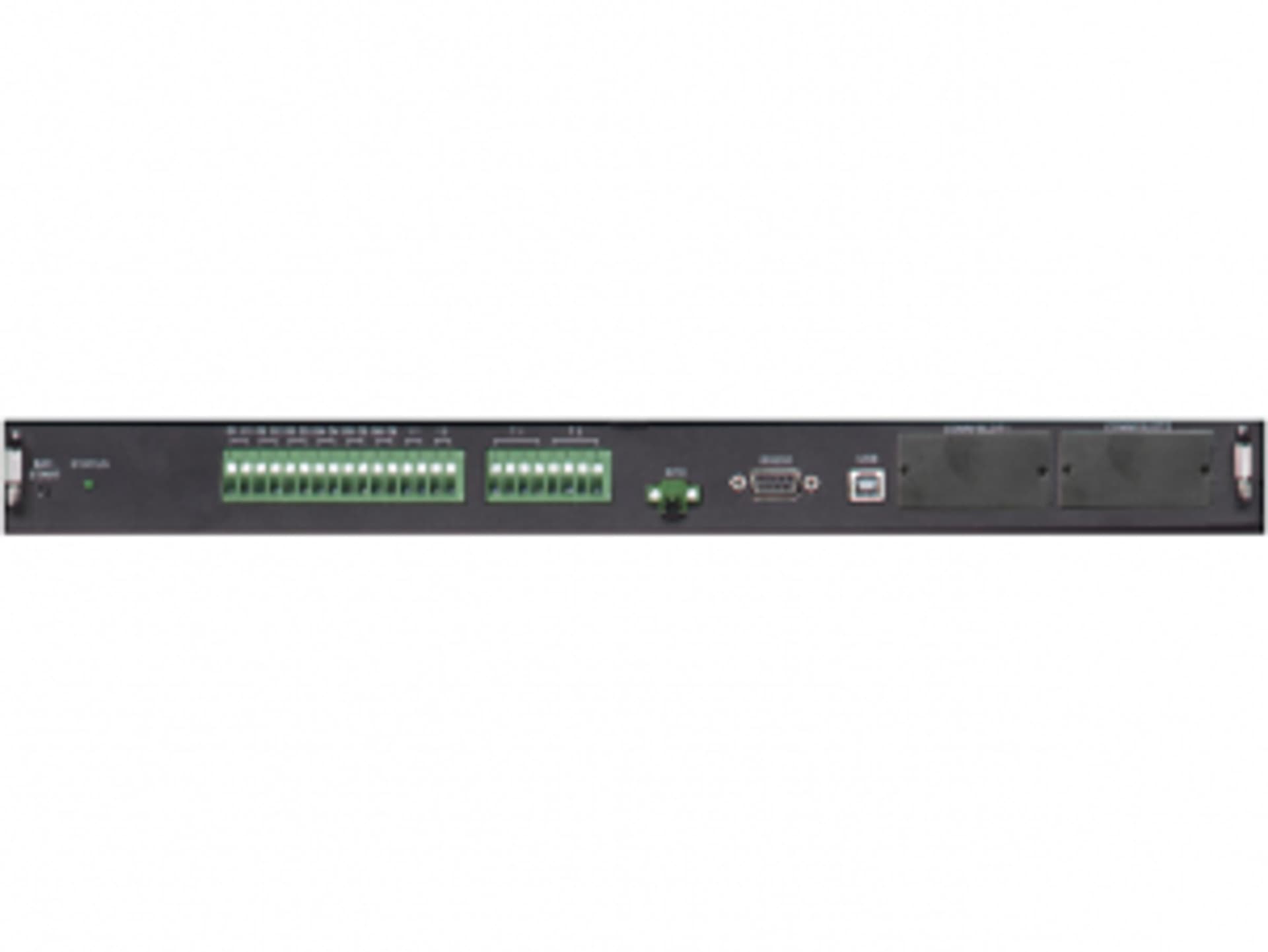 

MODUŁ KONTROLERA DLA UPS POWERWALKER VFI CPH