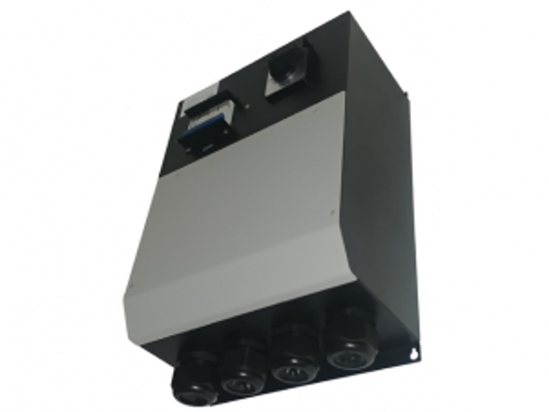 

MAINTENANCE BYPASS SWITCH POWERWALKER 3/3 30K ZEWNĘTRZNY