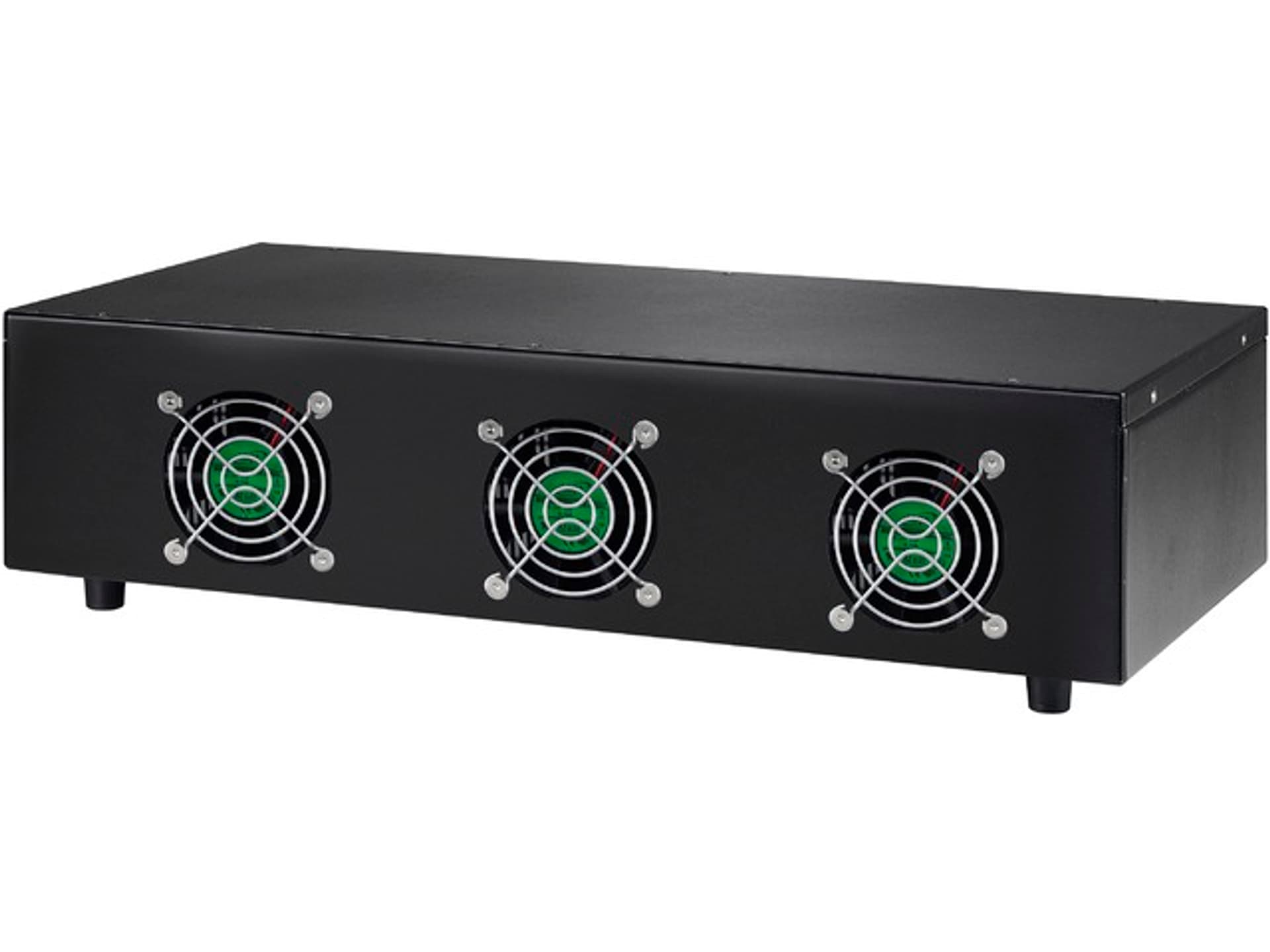 

ŁADOWARKA AKUMULATORÓW DLA UPS POWERWALKER EC-240 - 12A ZEWNĘTRZNA 2600W