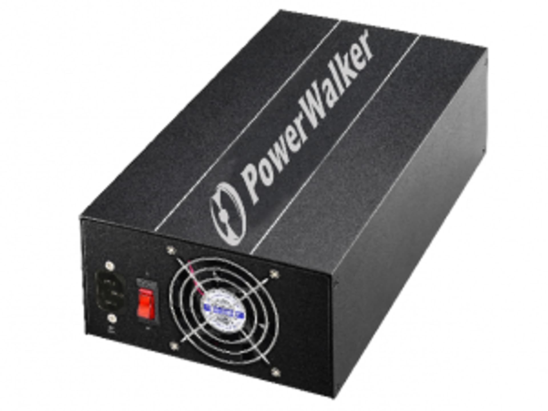 

ŁADOWARKA AKUMULATORÓW DLA UPS POWERWALKER EB72 - 12A ZEWNĘTRZNA 960W