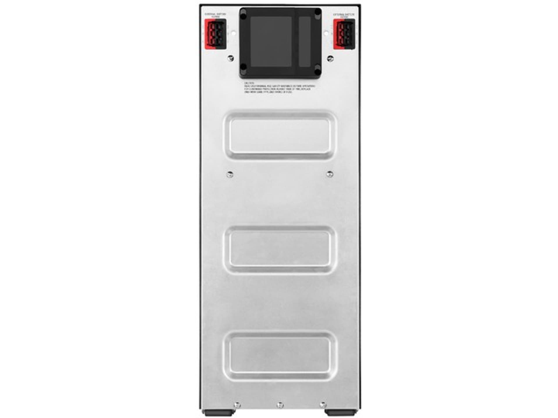 

BATTERY PACK TOWER DLA UPS POWERWALKER VFI 6000/10000 TGB LCD 32 AKUMULATORY 12V/9AH