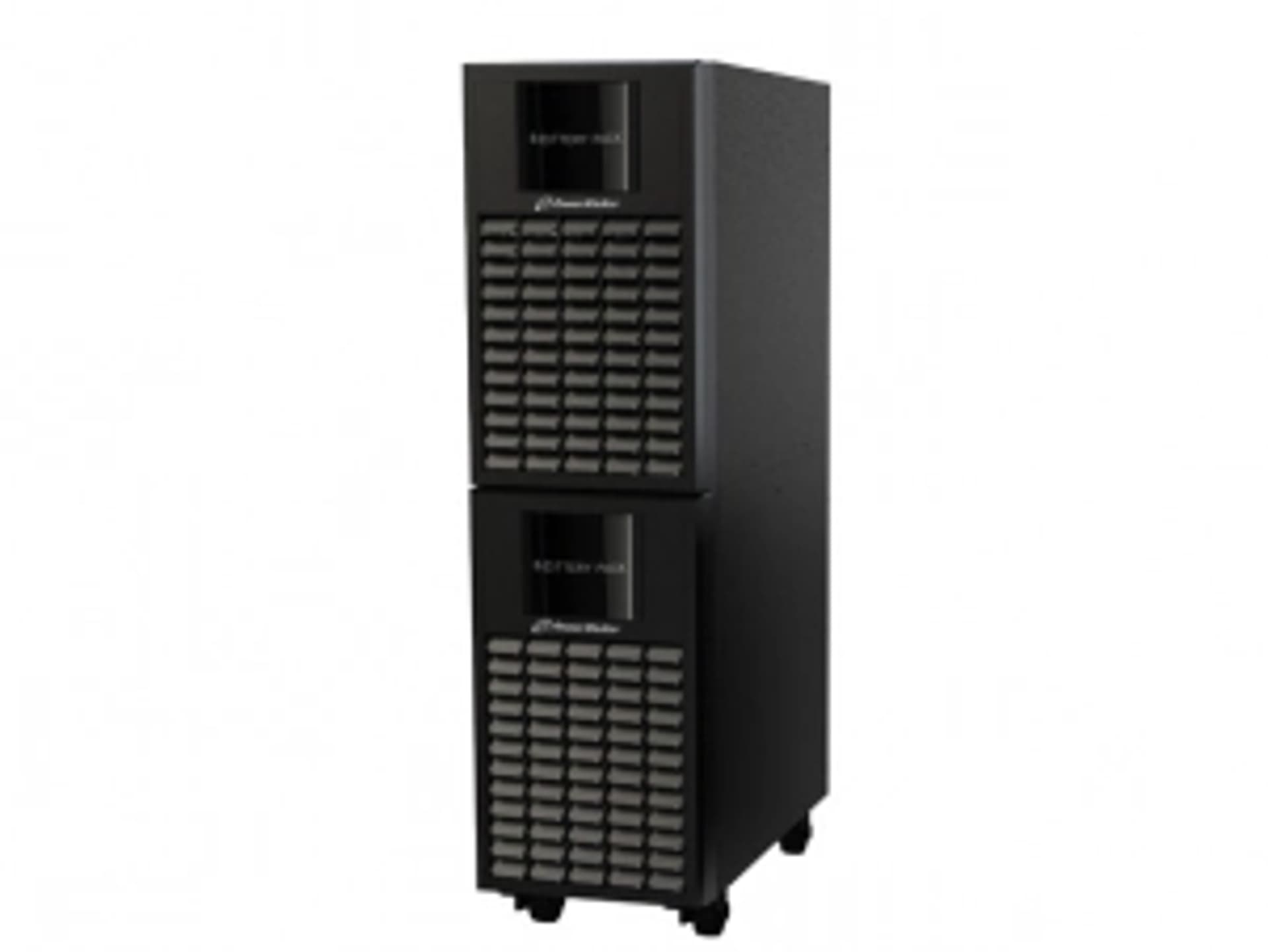 

BATTERY PACK TOWER DLA UPS POWERWALKER VFI 10000CT LCD 40 AKUMULATORÓW 12V/9AH