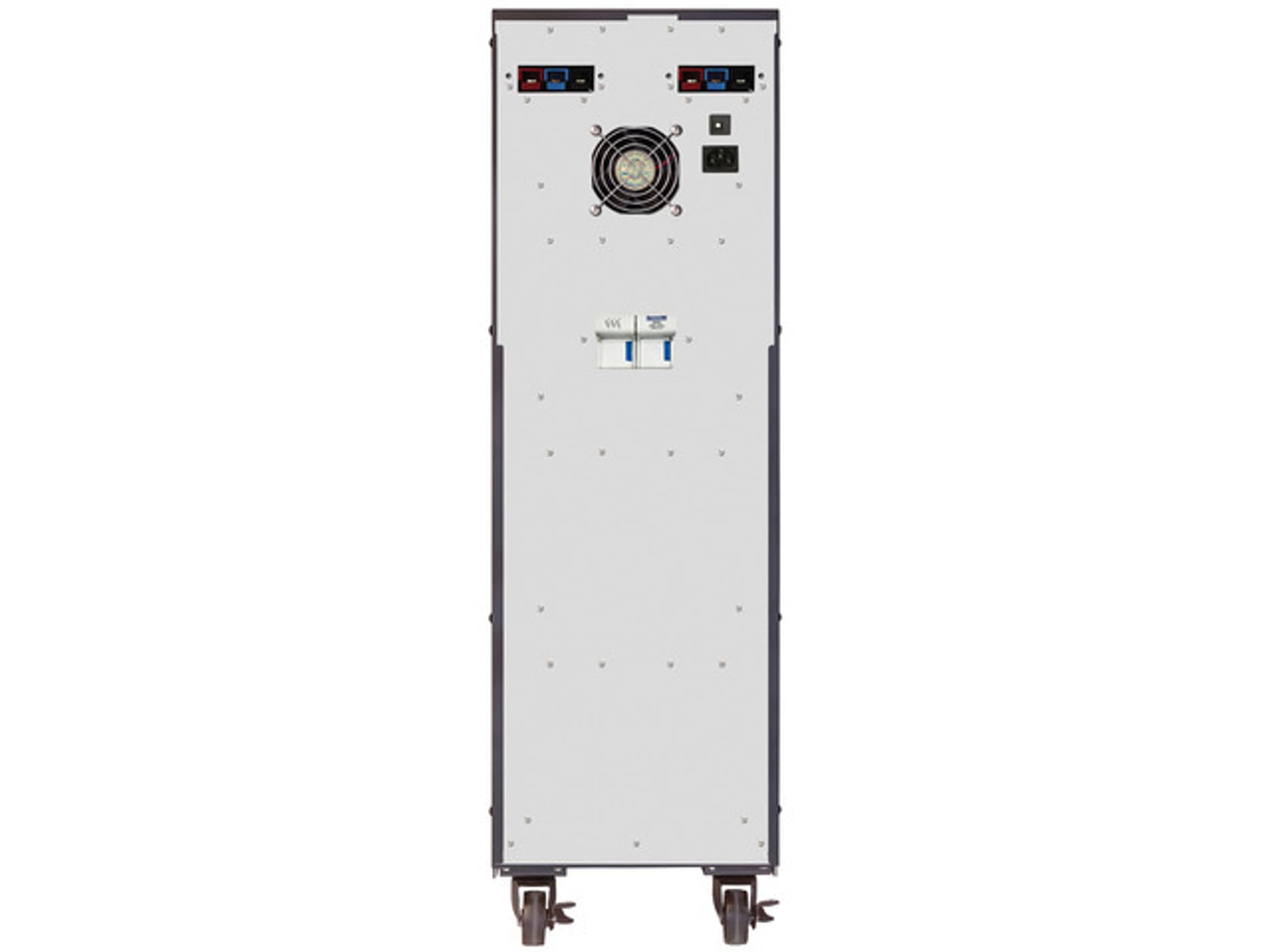 

BATTERY PACK DLA UPS POWERWALKER VFI CPG 3/3 64 AKUMULATORÓW 12V/9AH
