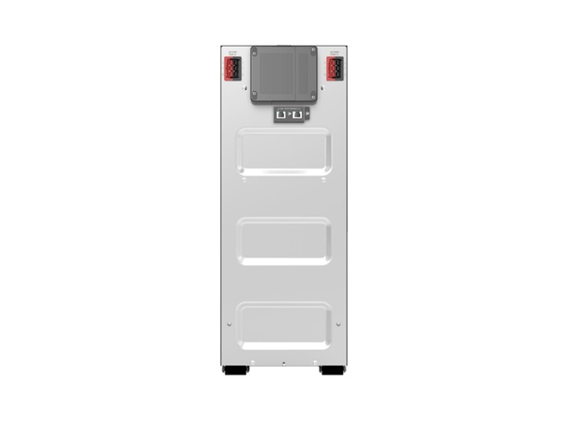 

BATTERY PACK DLA UPS POWERWALKER VFI 6000/10000 ICT IOT PF1 40 AKUMULATORÓW 12V/9AH