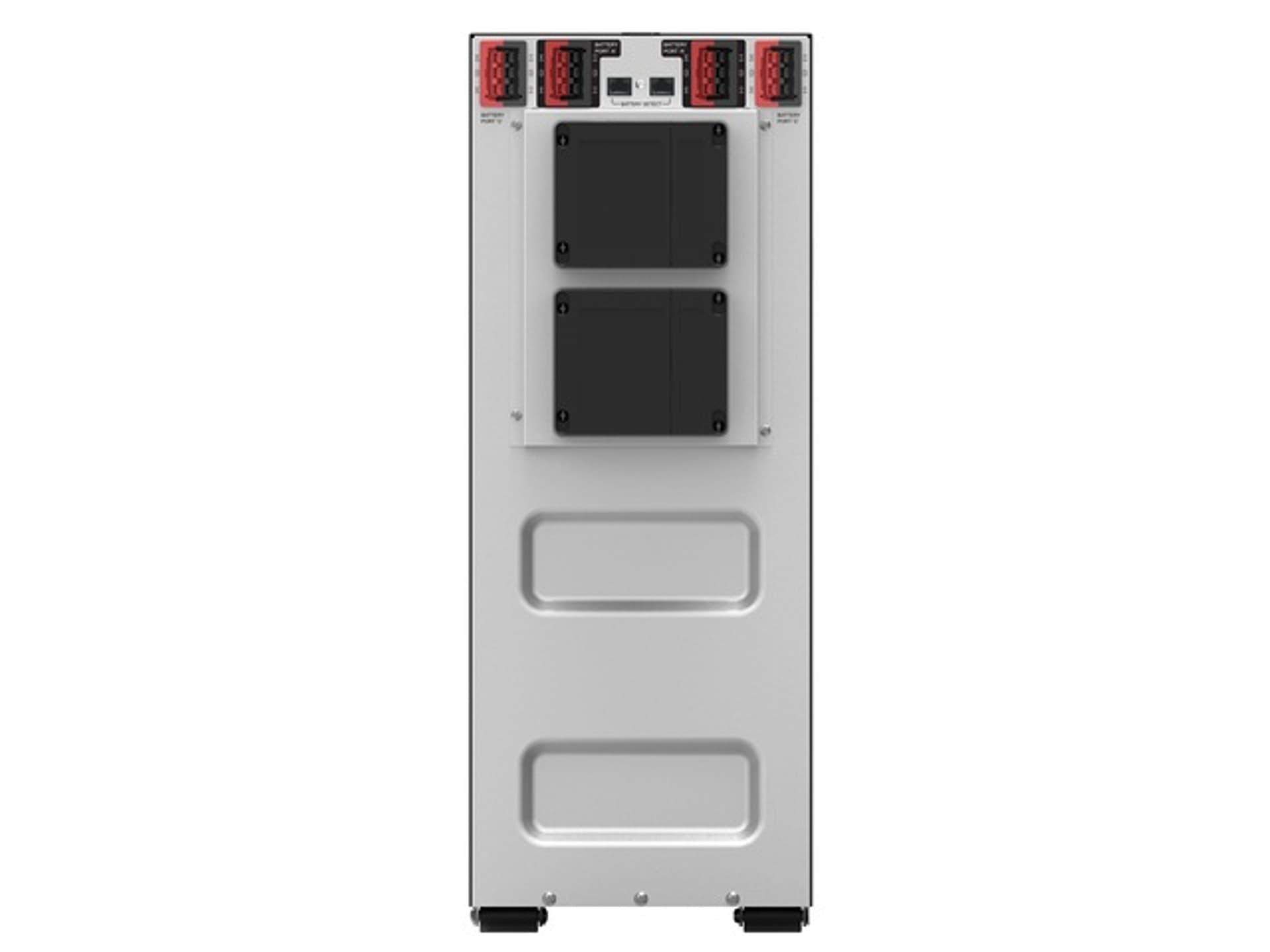 

BATTERY PACK DLA UPS POWERWALKER VFI 15-20K IOT ICT 3/3 PF1 40 AKUMULATORÓW 12V/9AH