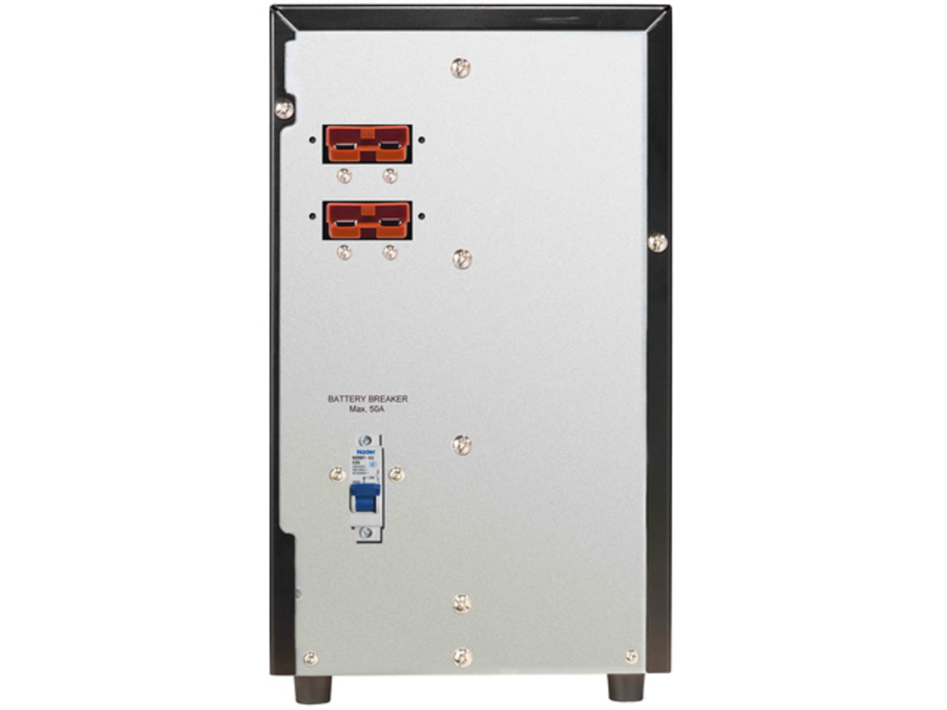 

BATTERY PACK DLA UPS POWERWALKER VFI 1000/1500 CG LCD 12 AKUMULATORÓW 12V/9AH