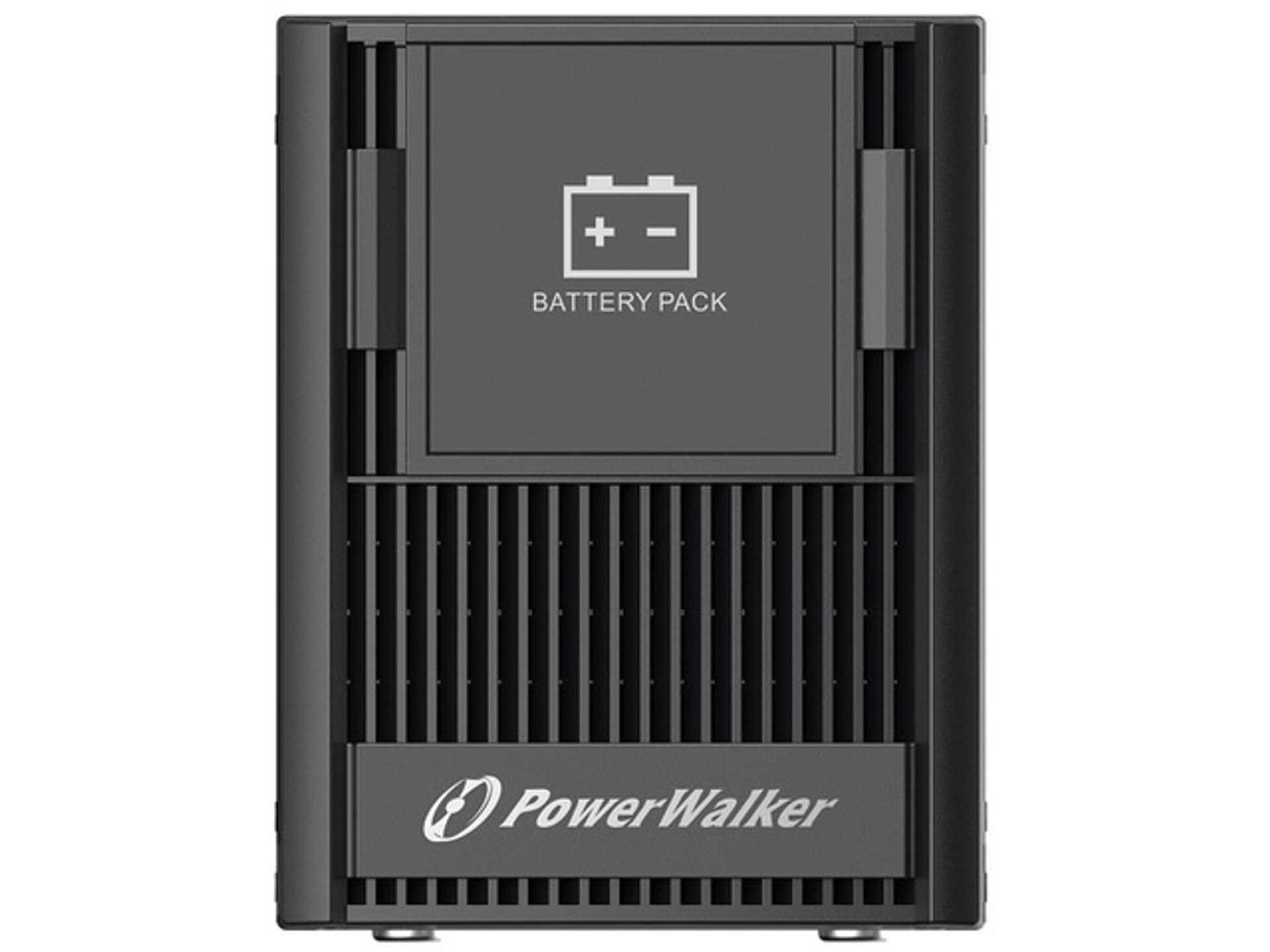 

BATTERY PACK DLA UPS POWERWALKER VFI 1000 AT 4 AKUMULATORY 12V/9AH