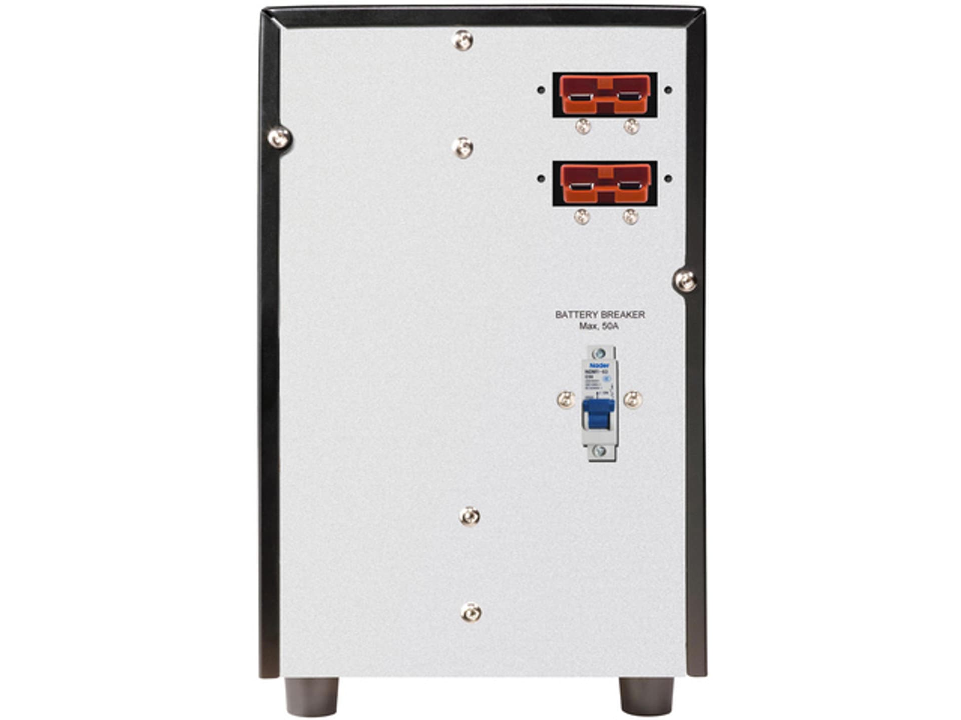 

BATTERY PACK DLA UPS POWERWALKER VFI 1000/1500 CG LCD 6 AKUMULATORÓW 12V/9AH