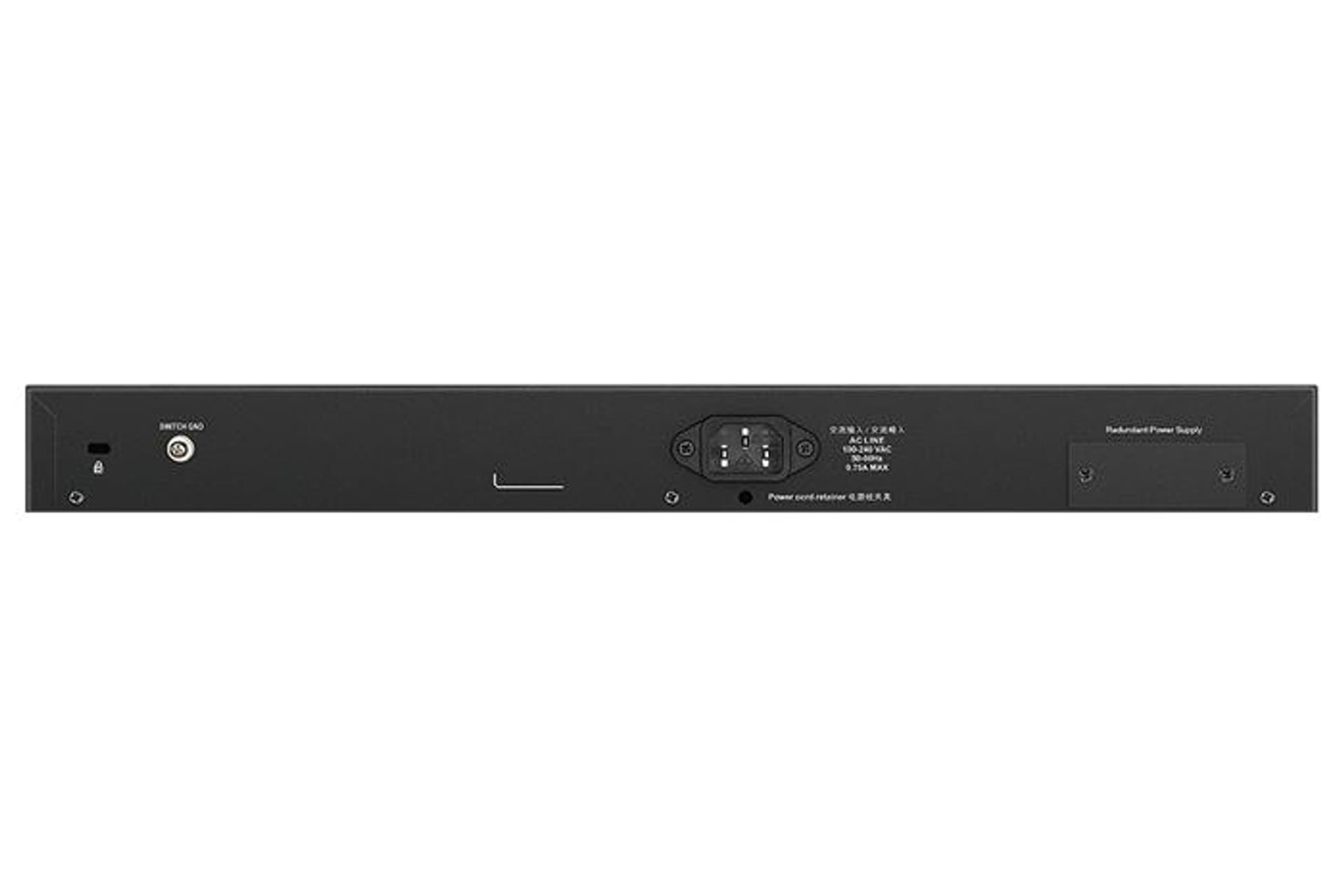 

D-Link DGS-3630-28TC/SI xStack Layer 3, 20x 10/100/1000BASE-T, 4x Combo 1000BaseT/SFP, 4x 10GE SFP+
