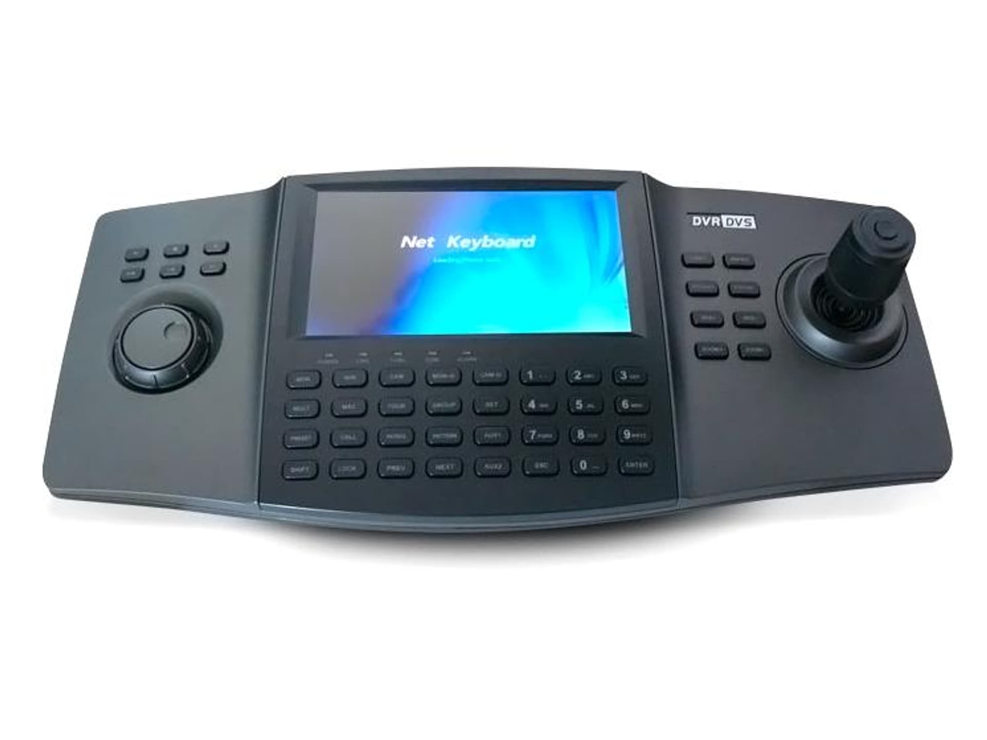 

Klawiatura sterująca sieciowa HQ-KBD-NK LCD